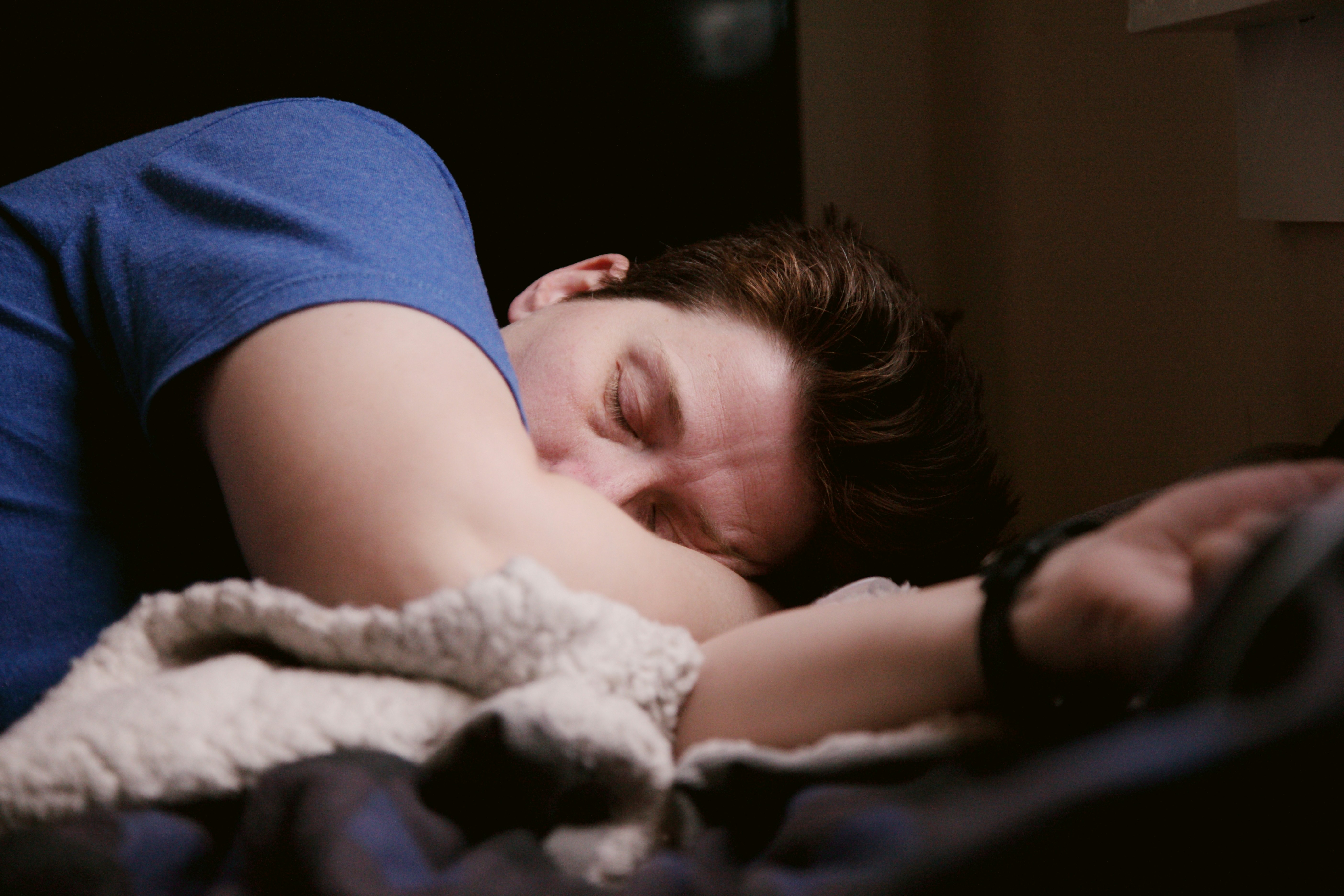 Unlocking Clues in the Brain: How Sleep Rhythms and Parkinson’s Disease May Be Linked