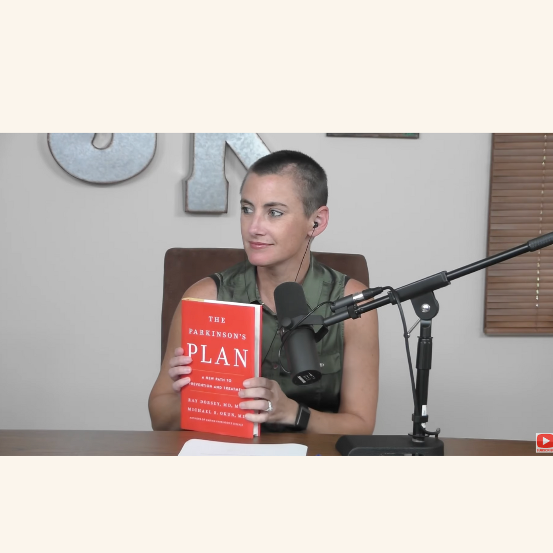 Is Parkinson’s Preventable? - Webinar