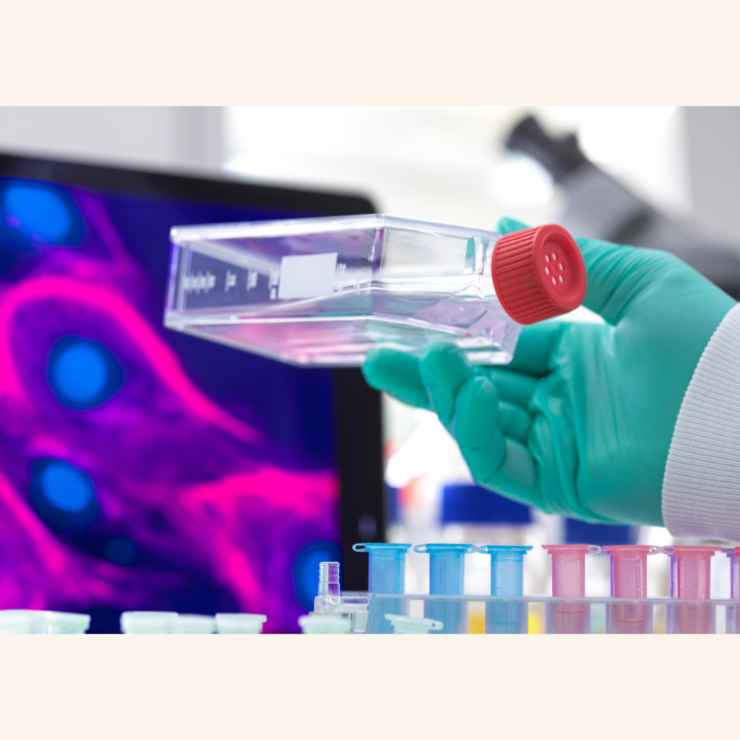 Stem Cell Infusions Show Mixed but Promising Results in Parkinson’s Trial