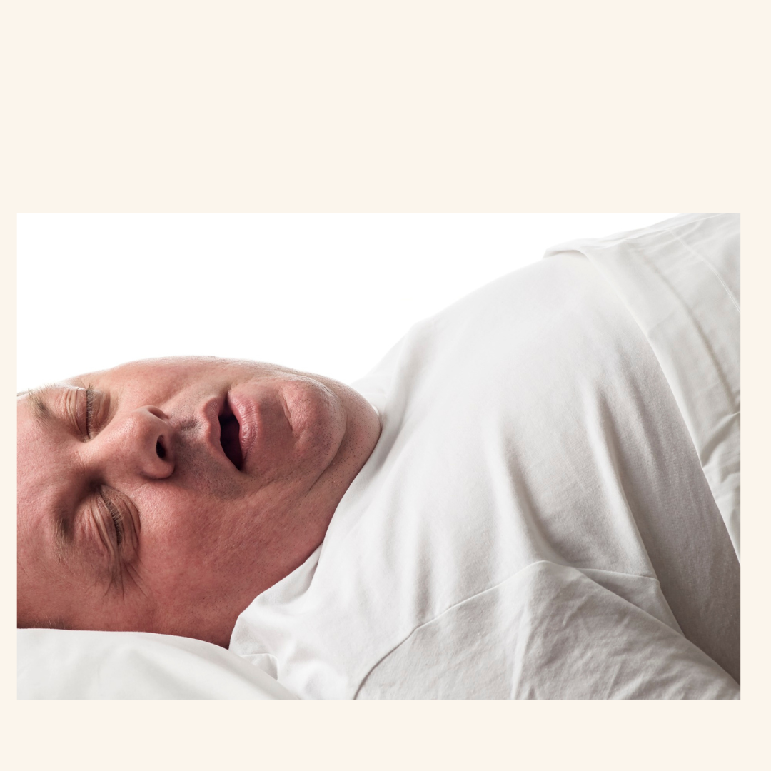 A pill in development for sleep apnea: what Apnimed’s sulthiame move really means