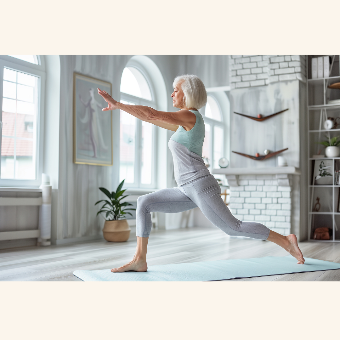 Exercise and Parkinson’s: what the latest science actually shows