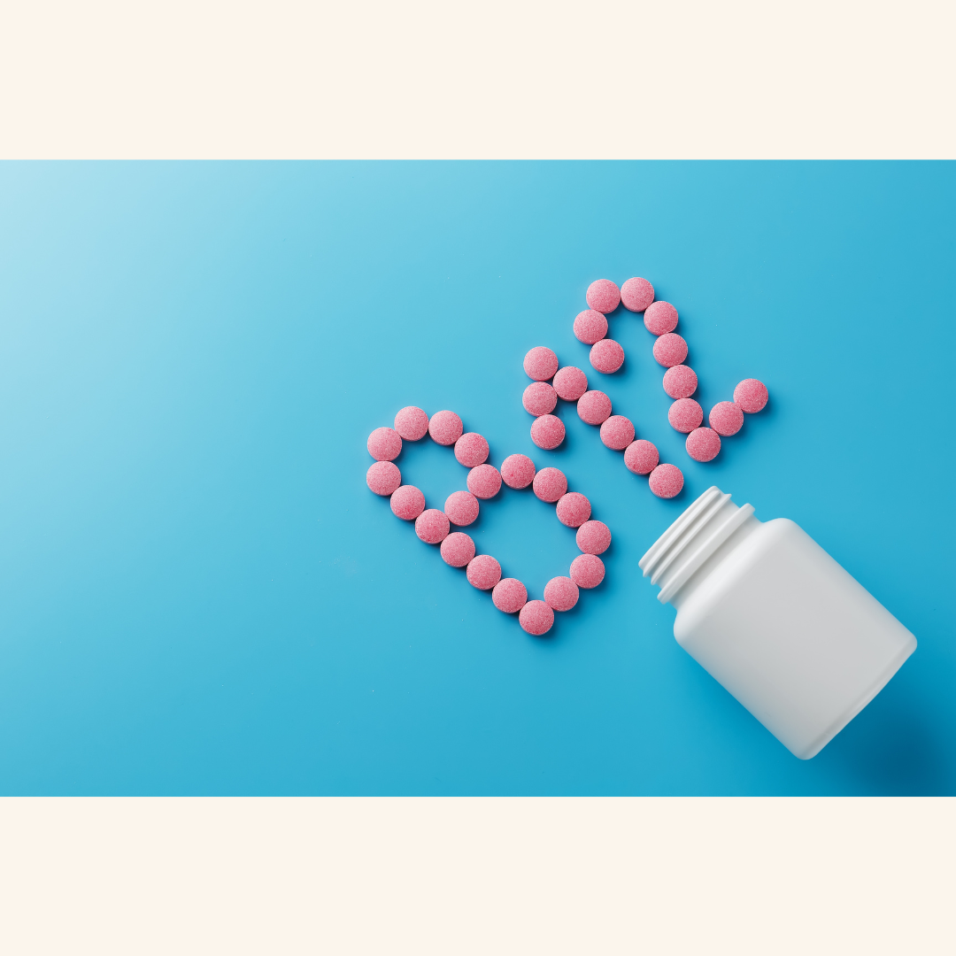 B12 and Parkinson’s Disease: Connection Explained