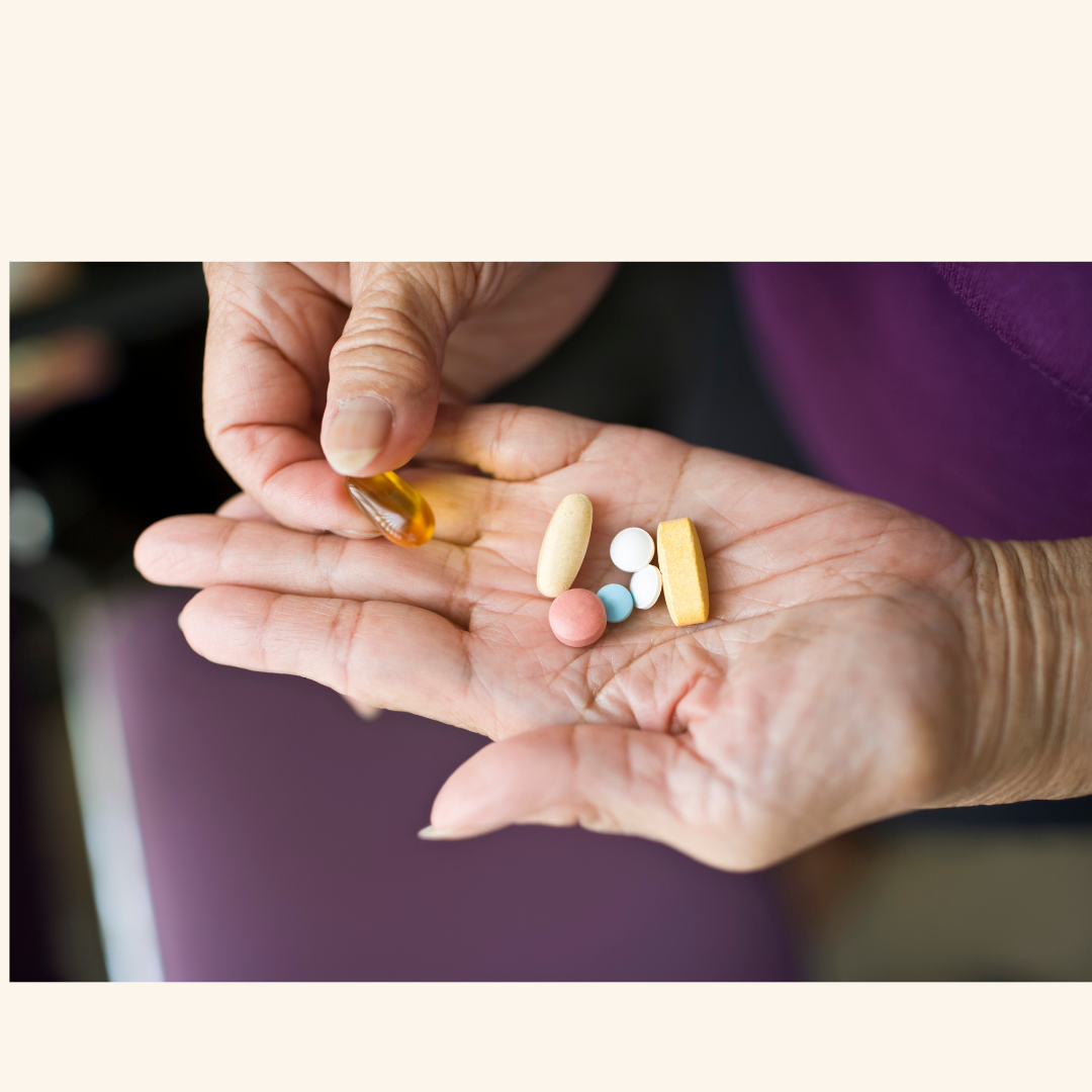 Expert Briefing: Parkinson's Medications