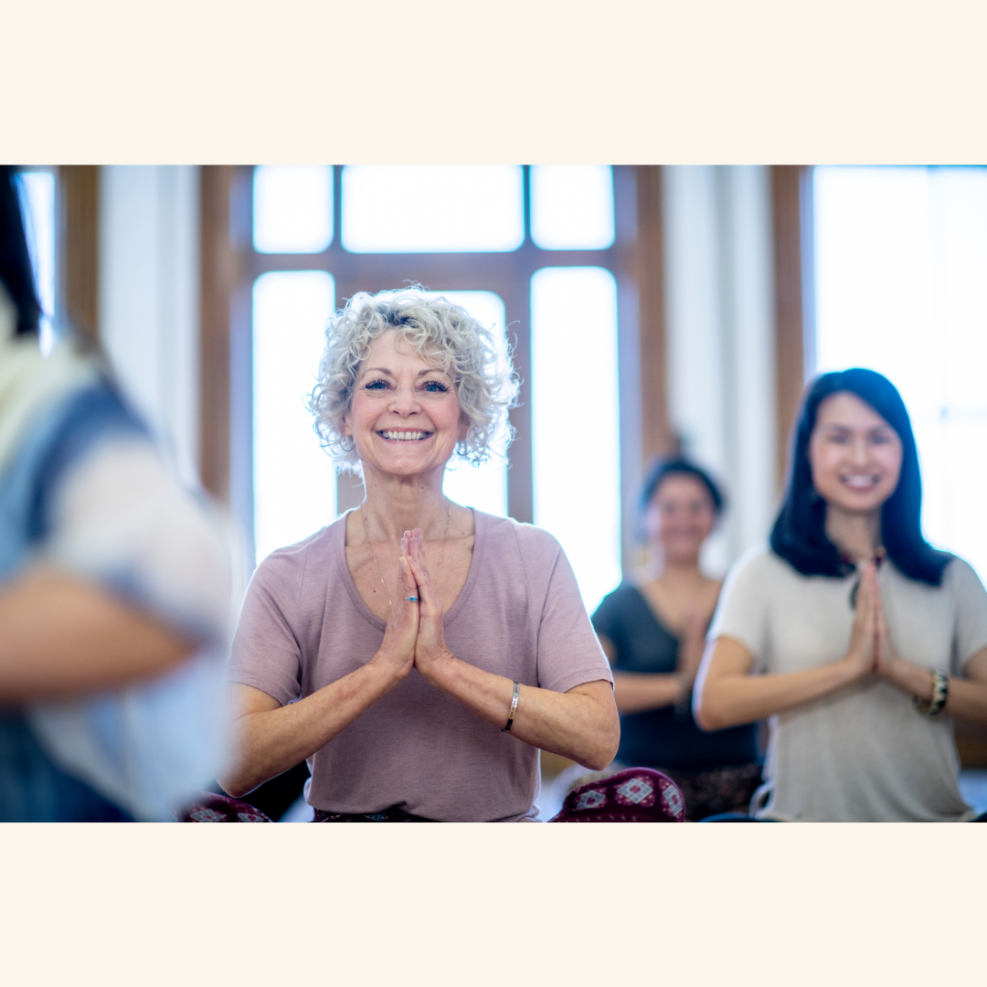 The brain-body connection: why exercise matters in Parkinson’s