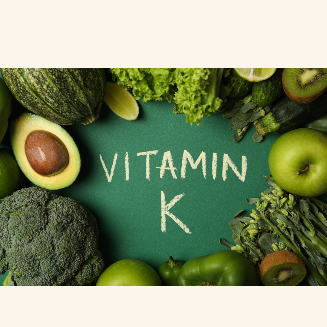 New Vitamin K Analogues May Help Reverse Nerve Loss in Neurodegeneration