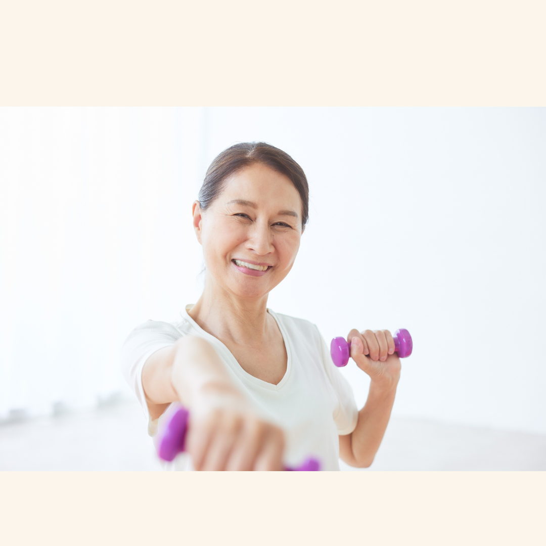 High Intensity Exercise & the Parkinson's Brain | Powerful People Interview with Sule Tinaz, MD, PhD