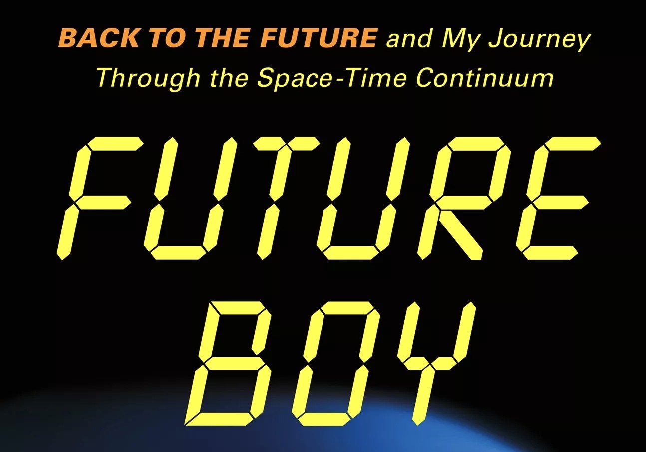“Future Boy”: Michael J. Fox is Back — With Stories, Struggles & Hope
