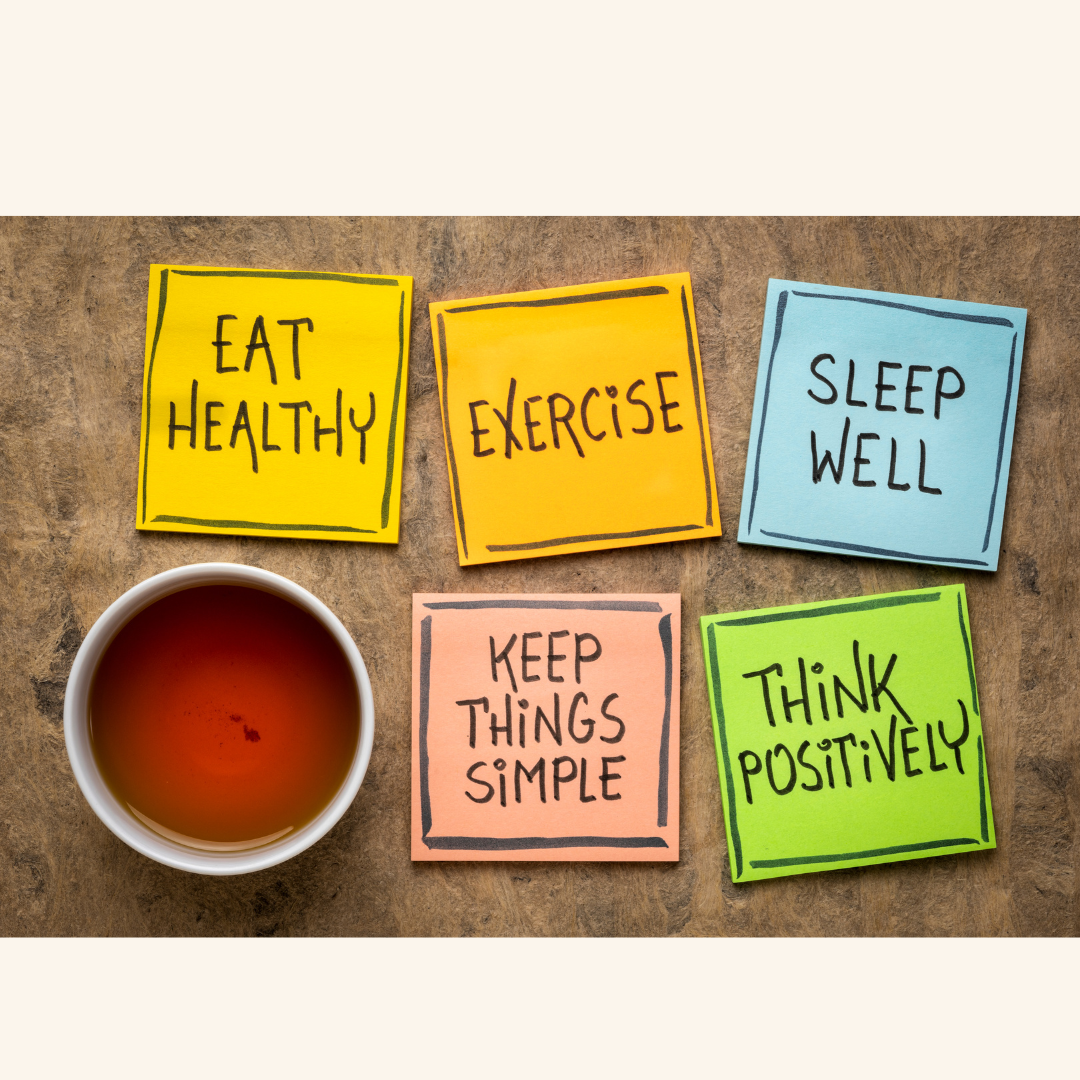 The Parkinson’s Power Plan: How Lifestyle Can Boost Brain and Body Beyond the Pills