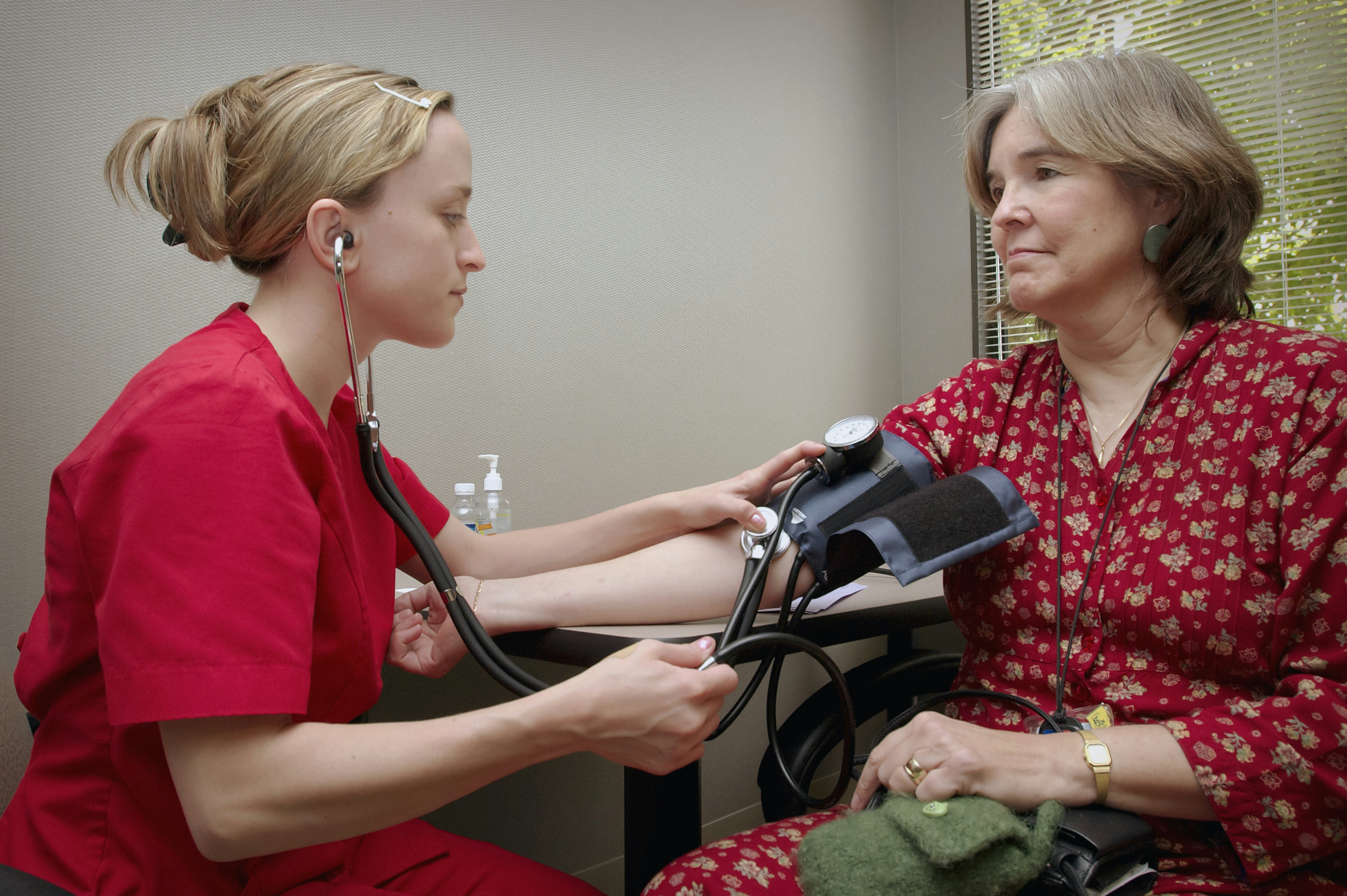 When Blood Pressure Drops: What’s Really Going On in Parkinson’s Orthostatic Hypotension