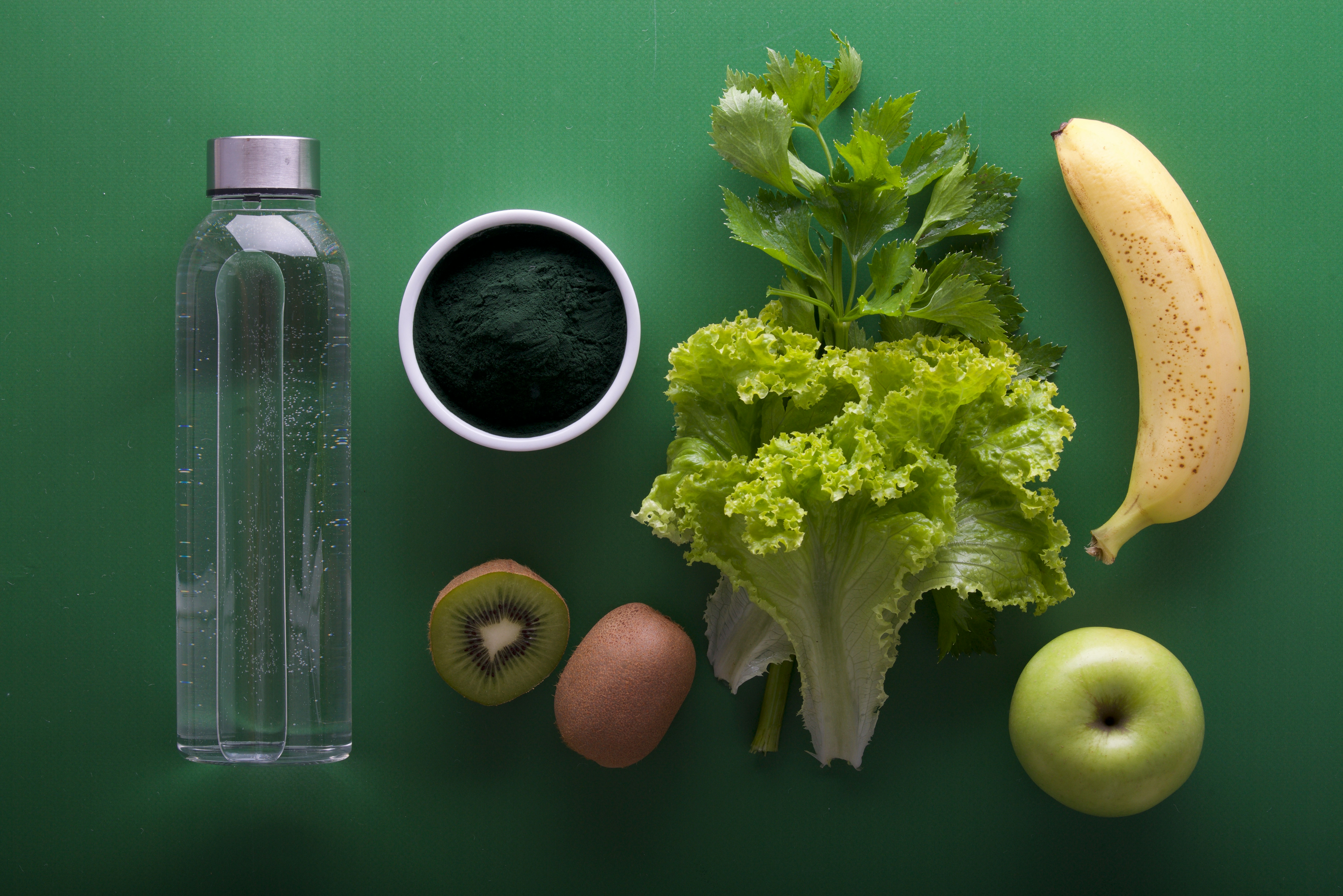 Feed Your Inner Garden: 7 Everyday Habits for a Happier Gut