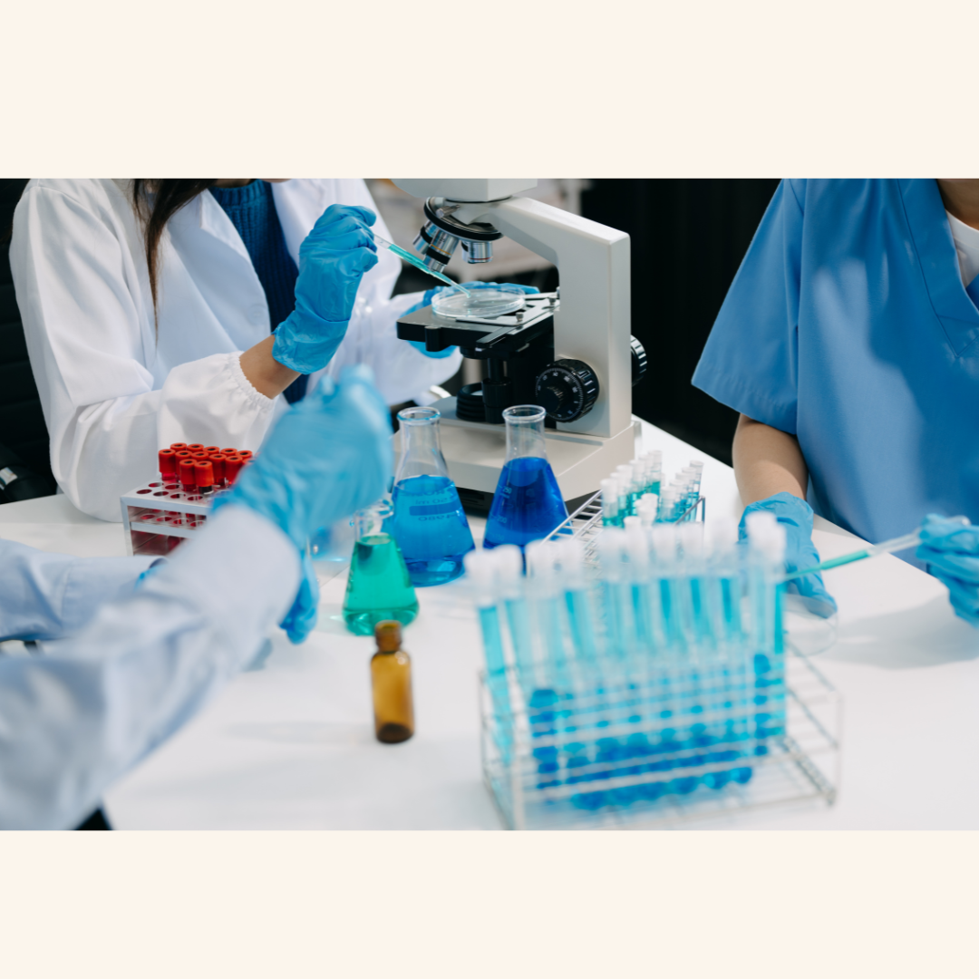 Could a Cancer Drug Hold the Key to Slowing Parkinson’s?
