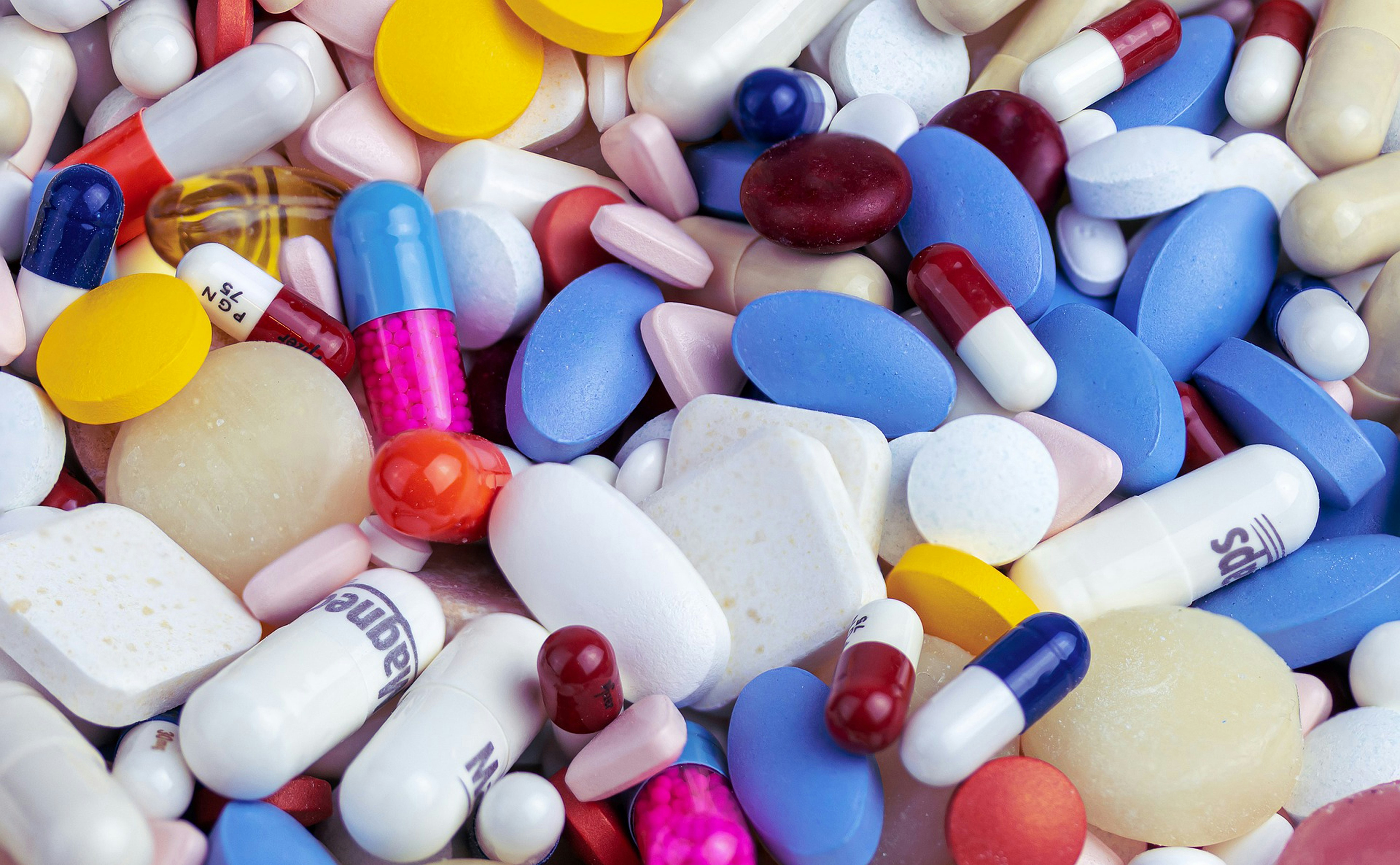 Rethinking Old Drugs for Parkinson’s