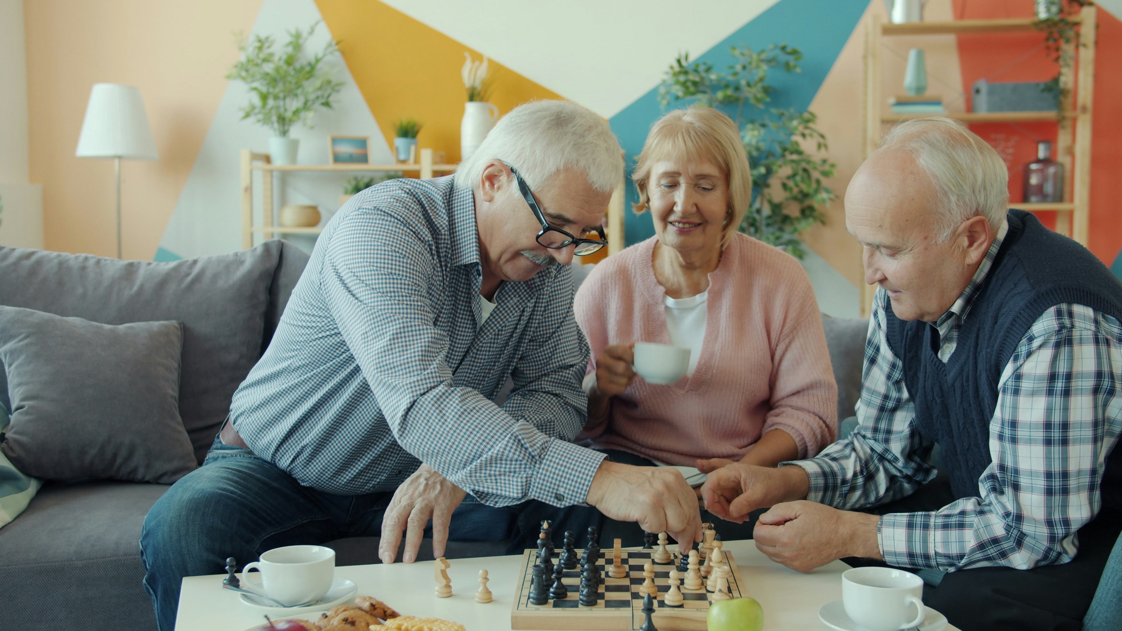 Dopamine Loss and Thinking Problems in Parkinson’s