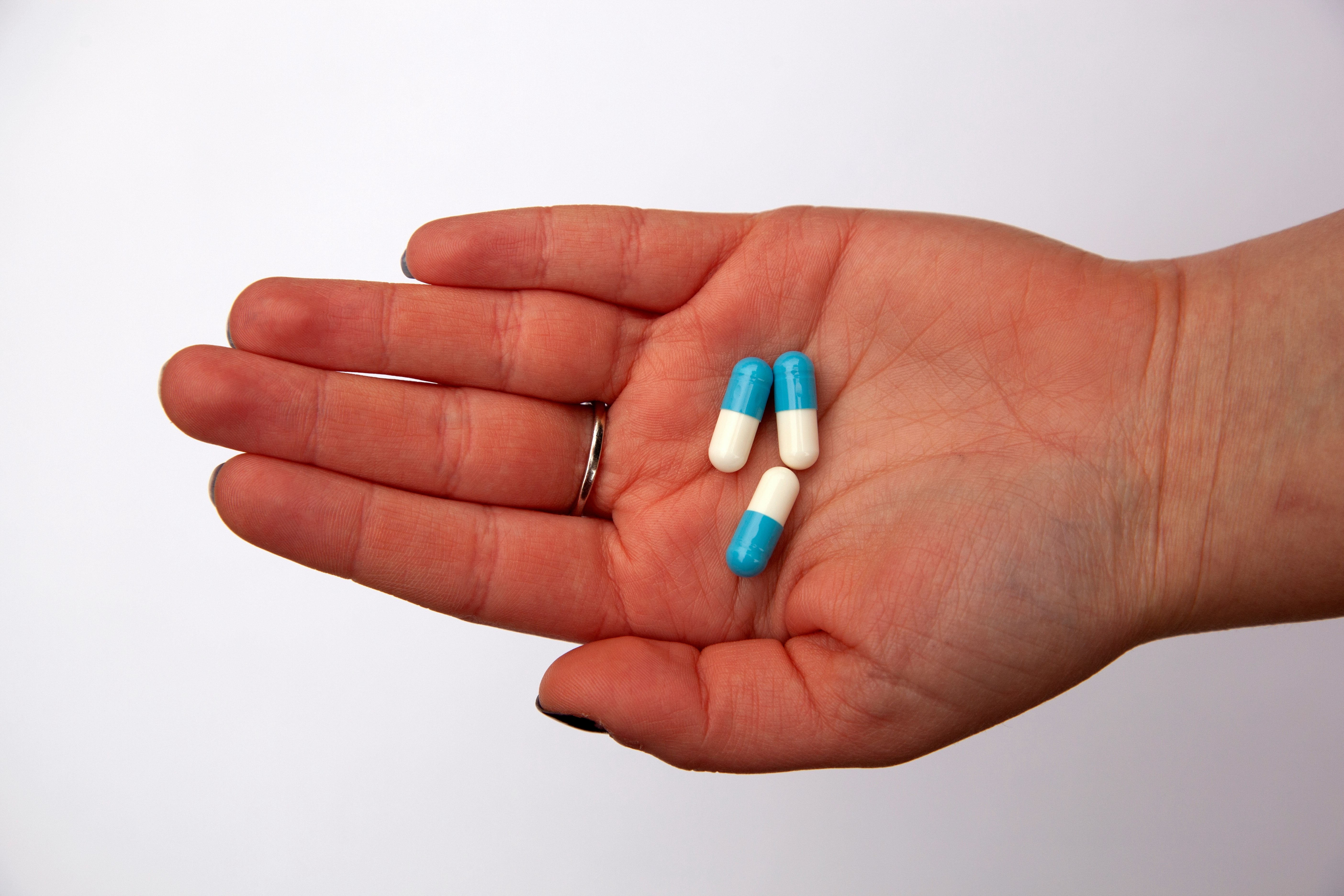An old antibiotic may help slow Parkinson’s