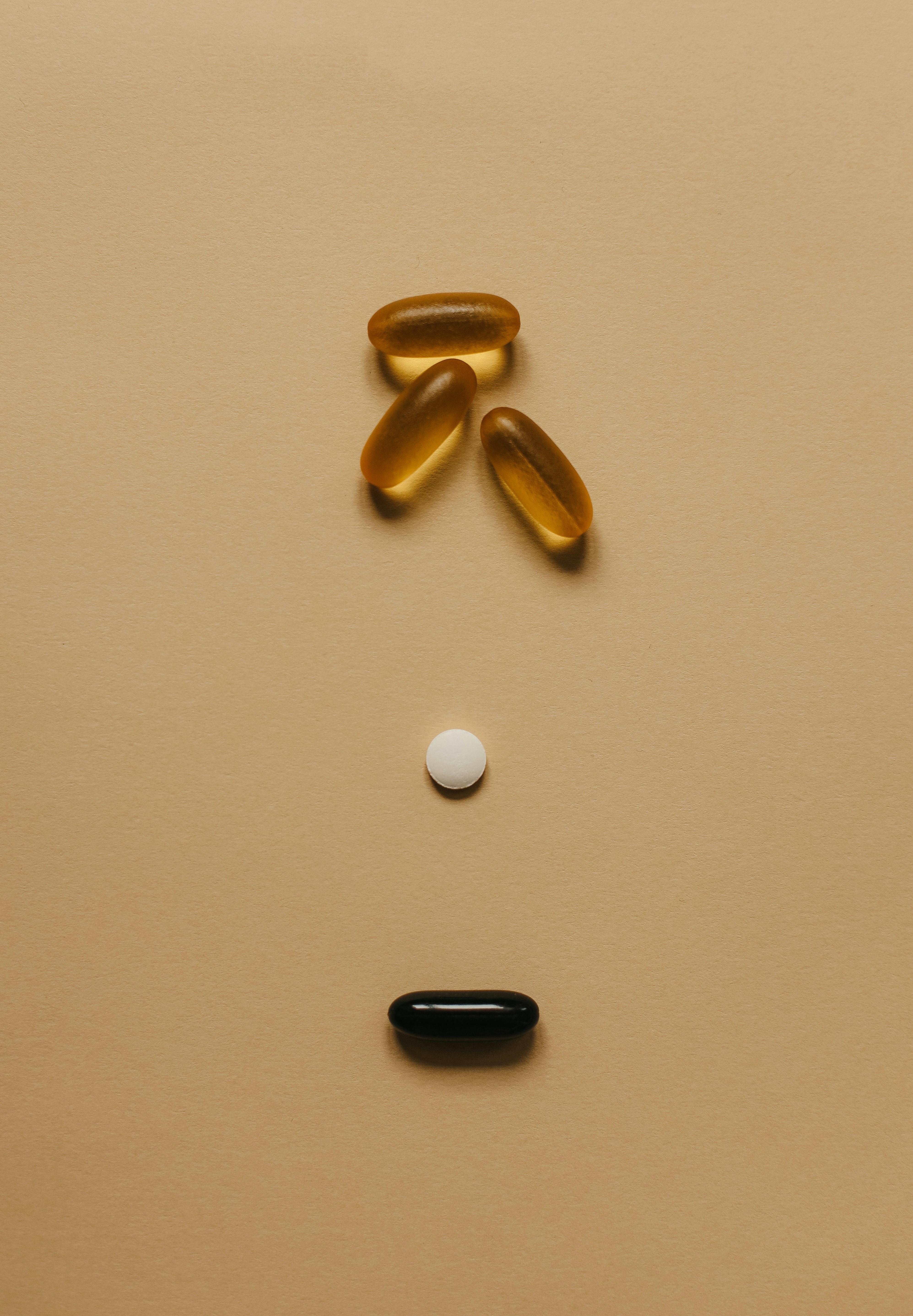 Thinking About a Longevity Supplement? Read This First.