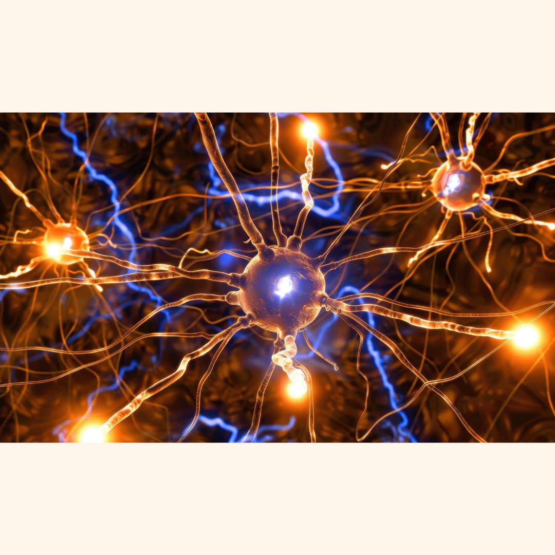 Astrocytes: The Brain’s Hidden Helpers Could Hold a New Clue