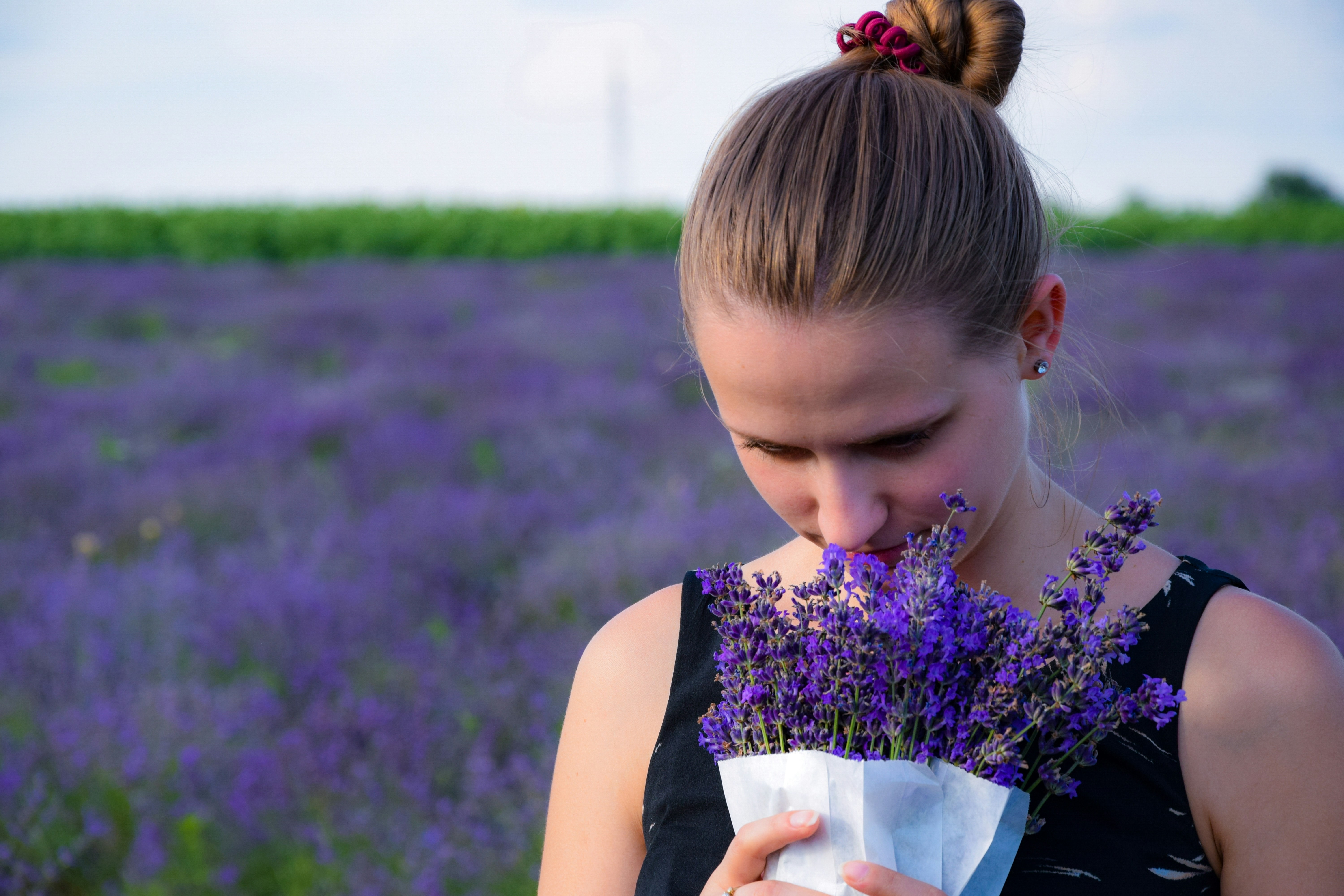 What Your Nose Knows: How Smell Loss Reveals Parkinson’s Long Before Diagnosis