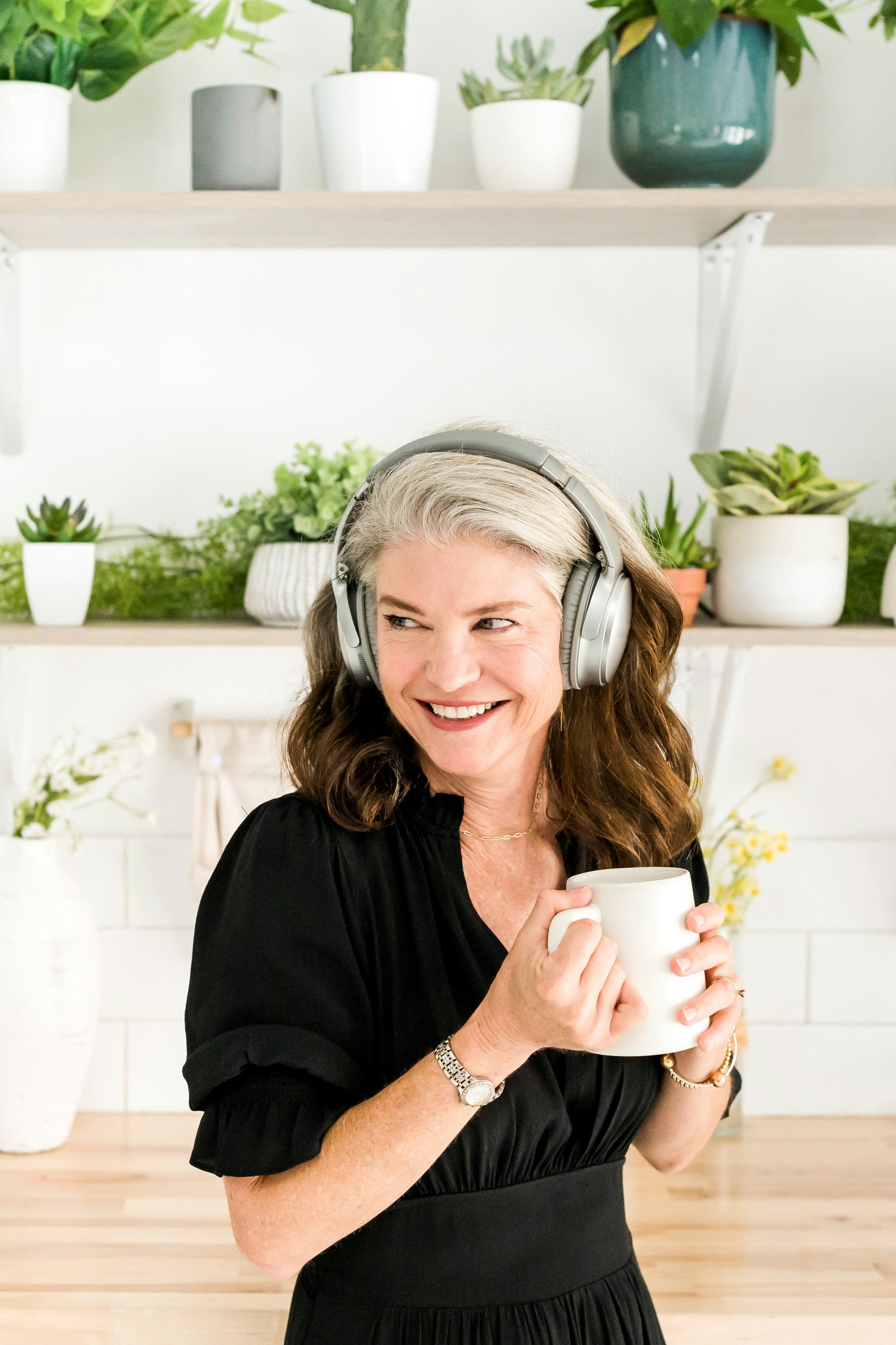 Listening to music most days could guard against dementia, study suggests