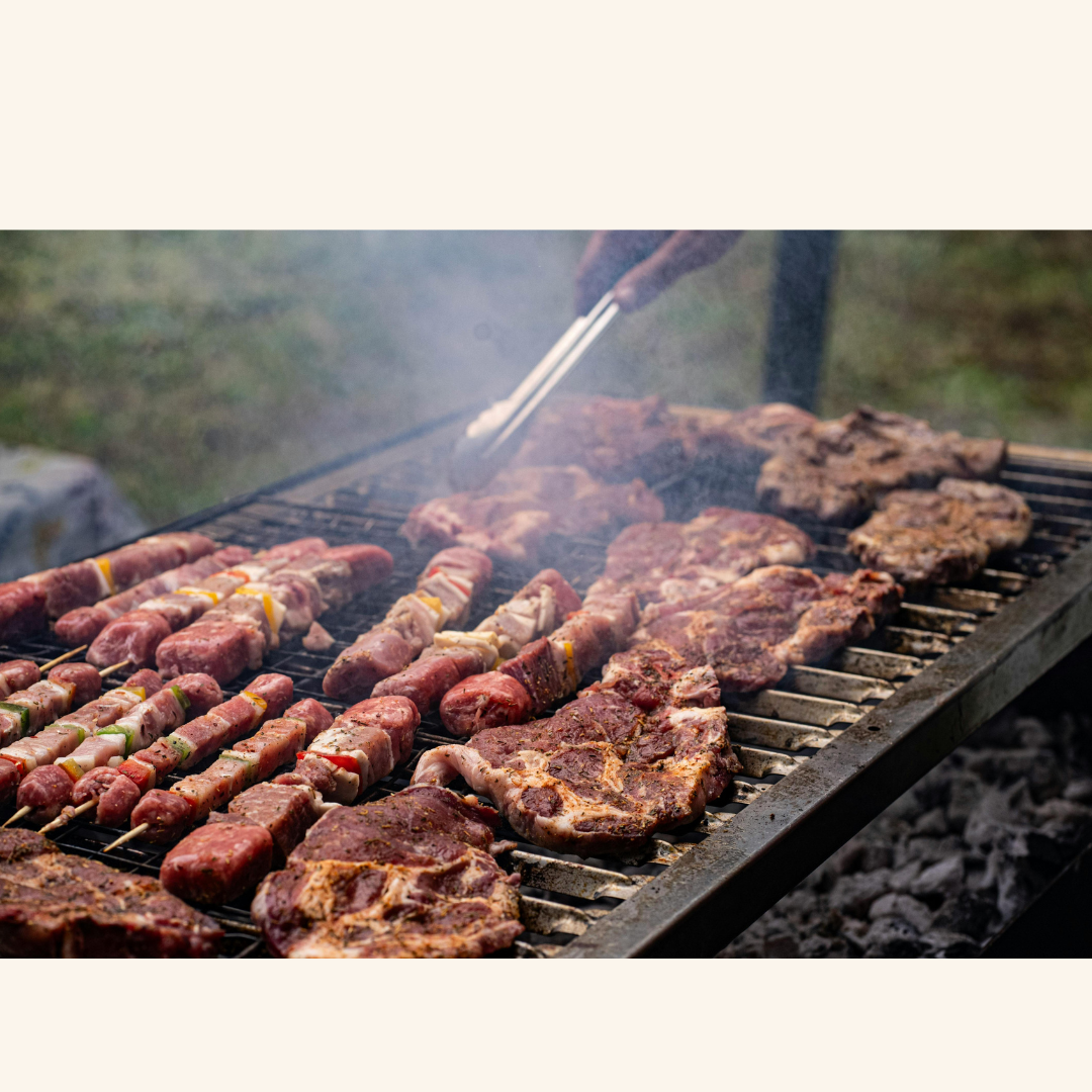 Sweets and Red Meat Linked to Tougher Days With Parkinson’s, Study Suggests