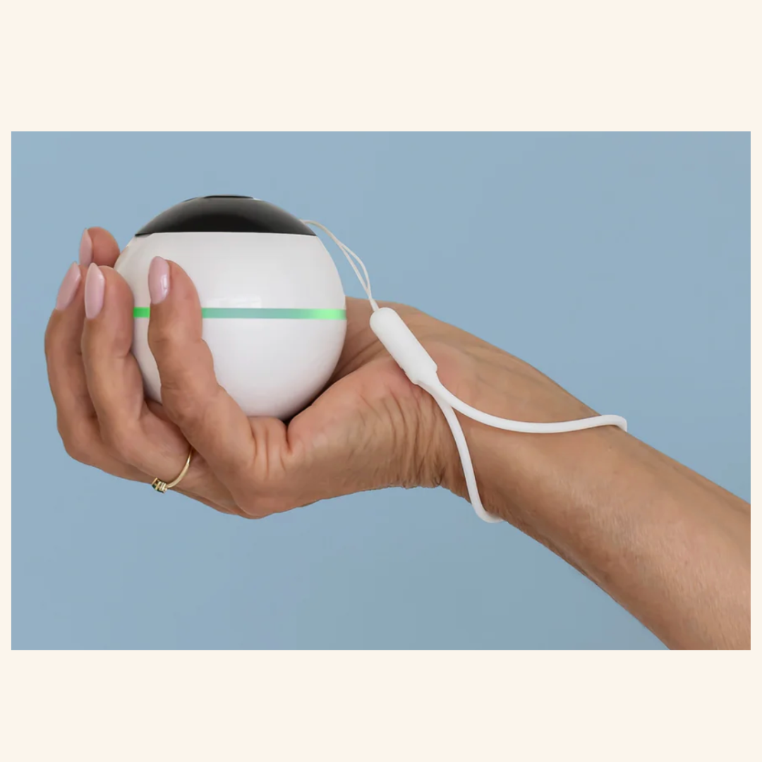 Tremor Relief Tools for Parkinson’s: VILIM Ball