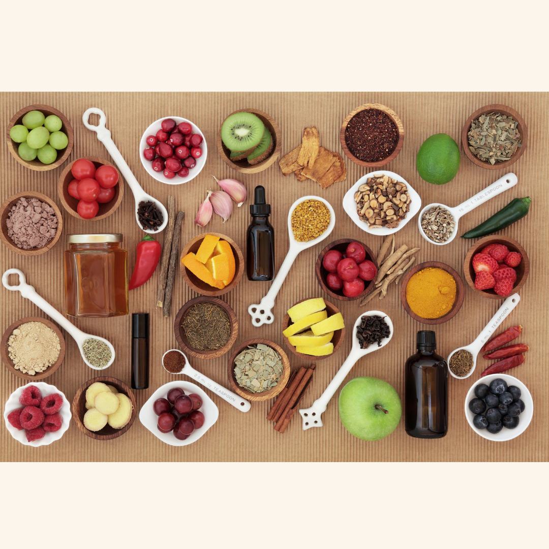 Food as Medicine: Optimising Nutrition for Parkinson’s