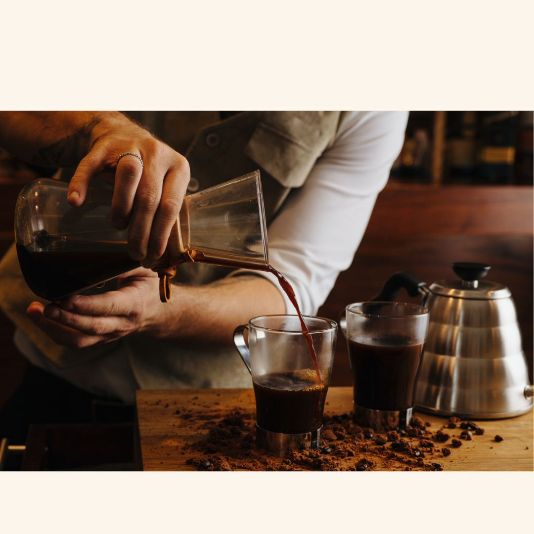 How Coffee May Help Protect the Brain in Parkinson’s