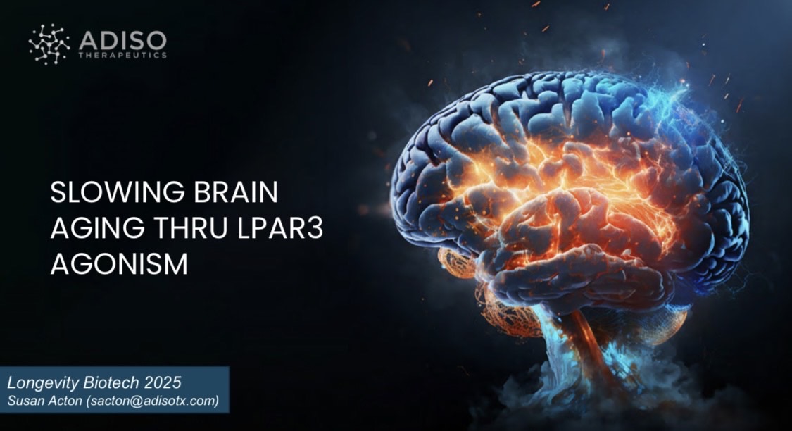 Adiso Therapeutics: Exploring the Gut-Brain Axis