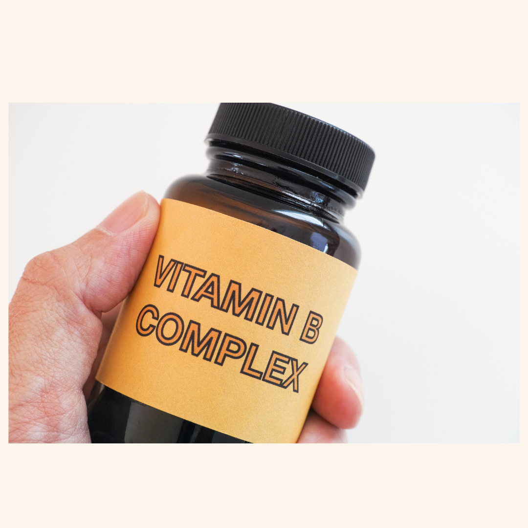Vitamin B2 and B7 Deficiency: The Simple Link Between Gut Health and Parkinson’s Disease