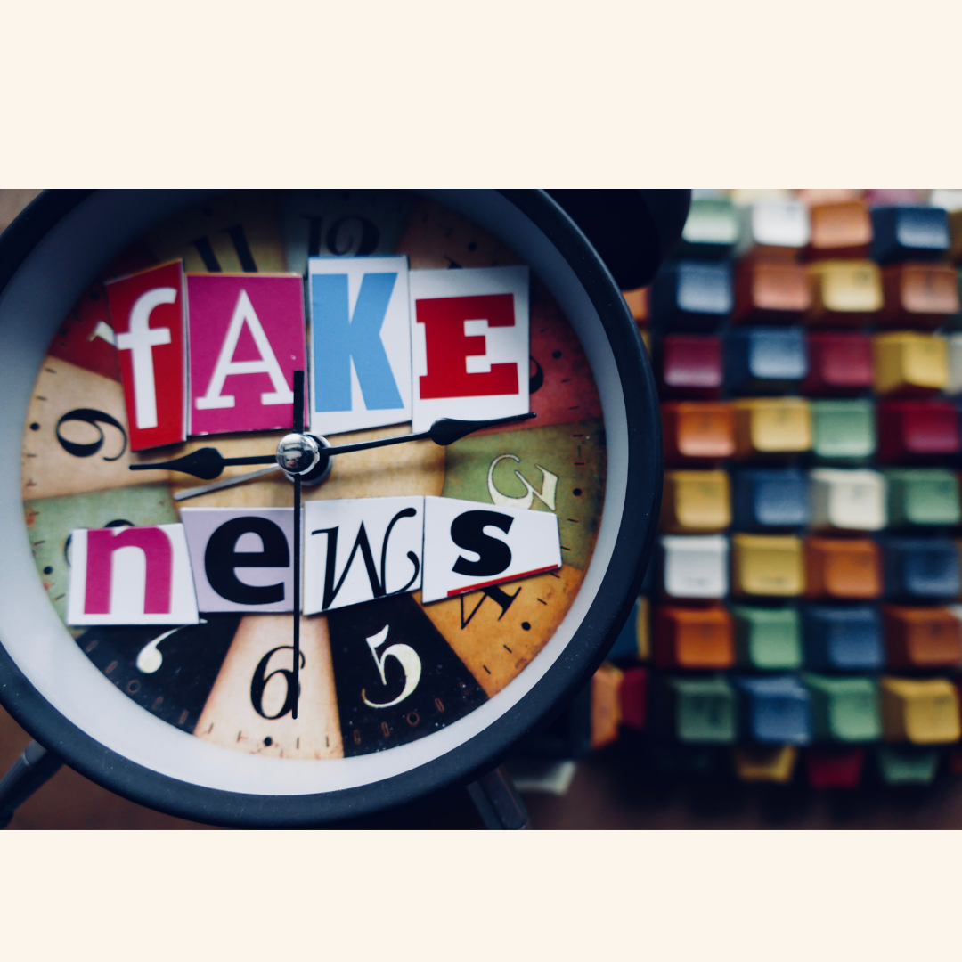 Dr. Google, and how to spot Parkinson's misinformation