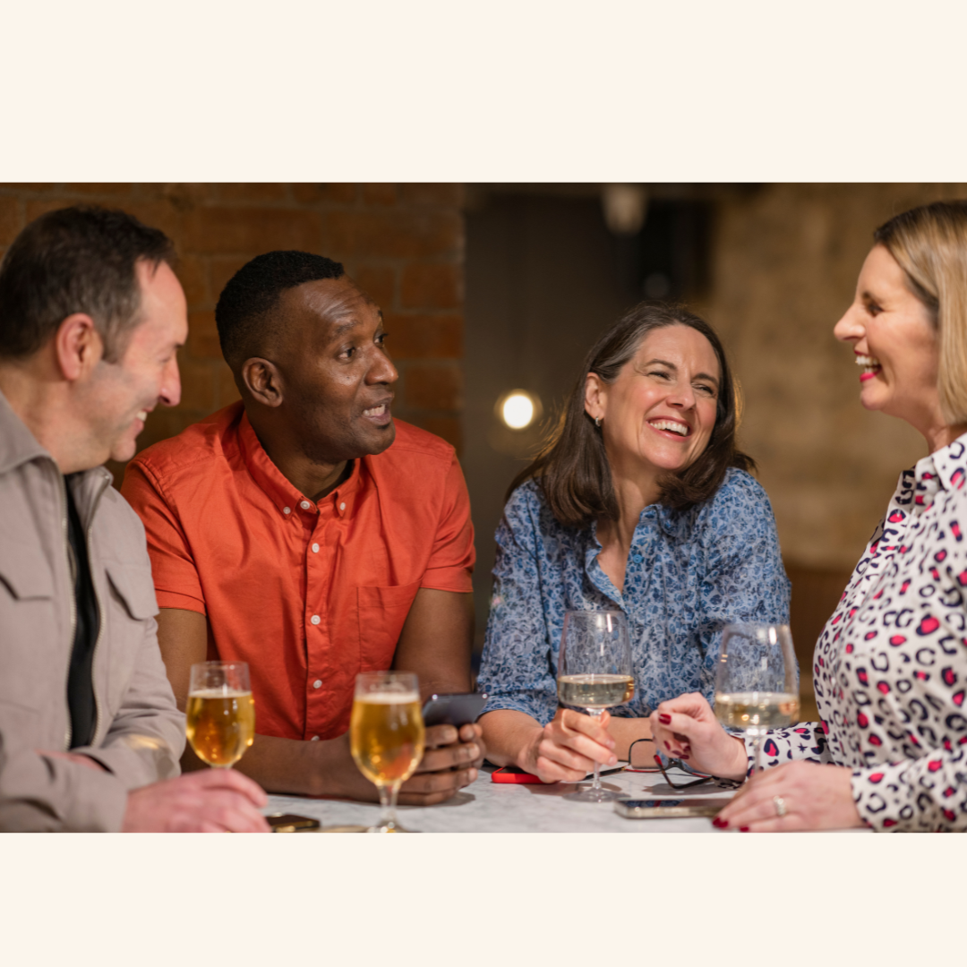The Party is Over Early: Why Social Withdrawal Might Be the First Sign of Parkinson’s