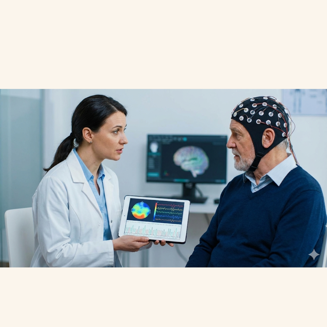 The "Alzheimer's Gene" Has a Secret Life in Parkinson's