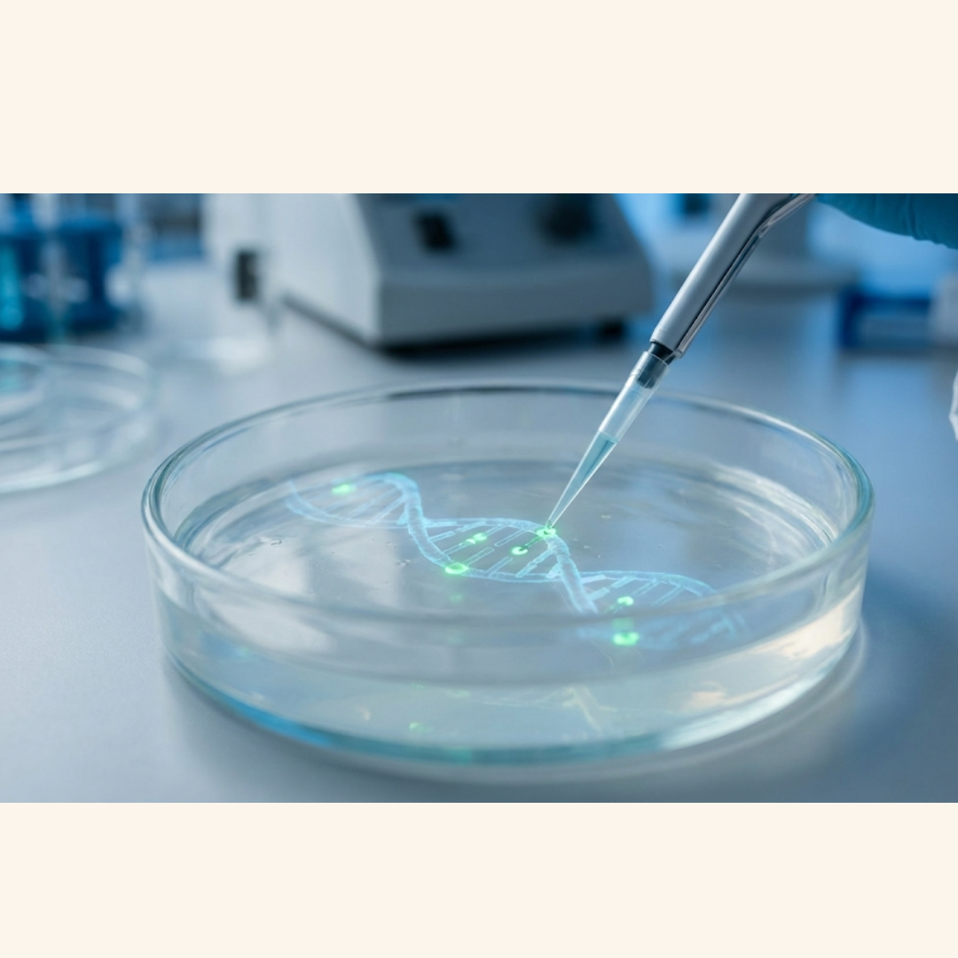 Beyond CRISPR: How Epigenetic Editing Offers Precision Control for the Brain