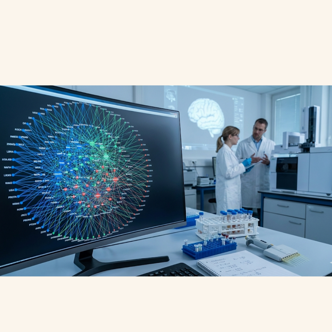 The "Rosetta Stone" of Dementia: How a Massive New Protein Map Could Rewrite the Rules