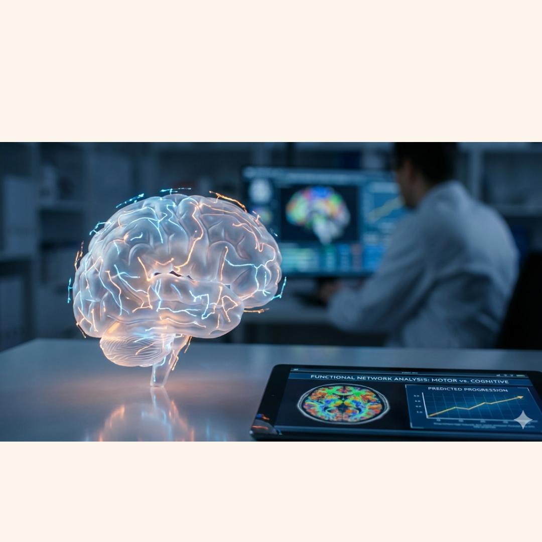 The Crystal Ball in the Wiring: How Brain Scans Are Finally Predicting the Future