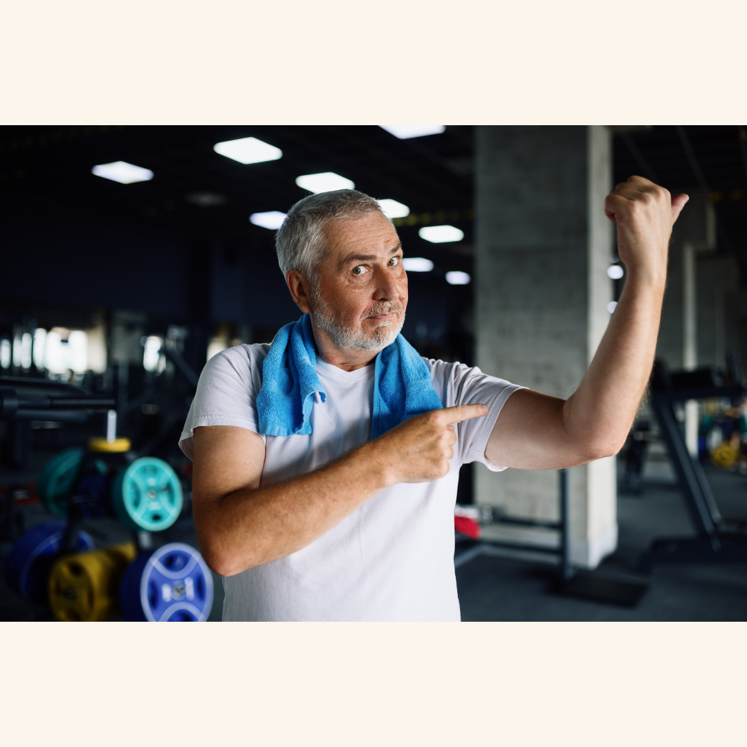 The Hidden Link Between Muscle and Dizziness in Parkinson’s