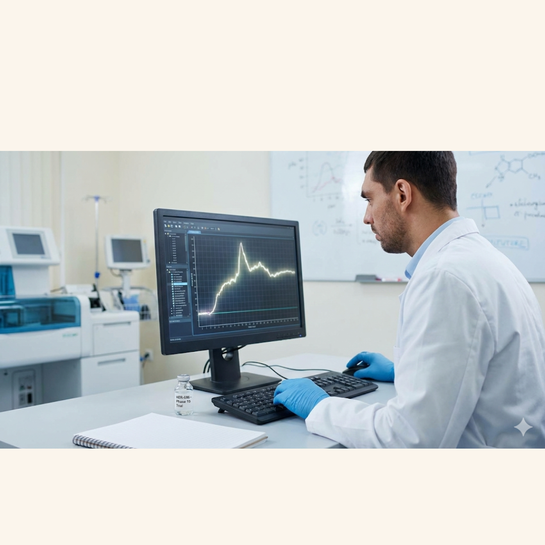Herantis Pharma confirms biological response to HER-096 in Phase 1b trial results