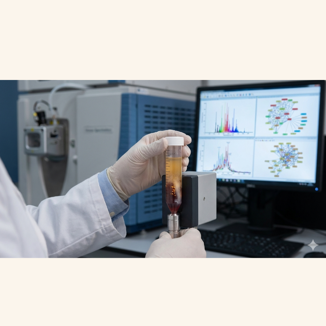 New 'Mag-Net' Technology Trawls Blood for 6,481 Hidden Clues to Parkinson's