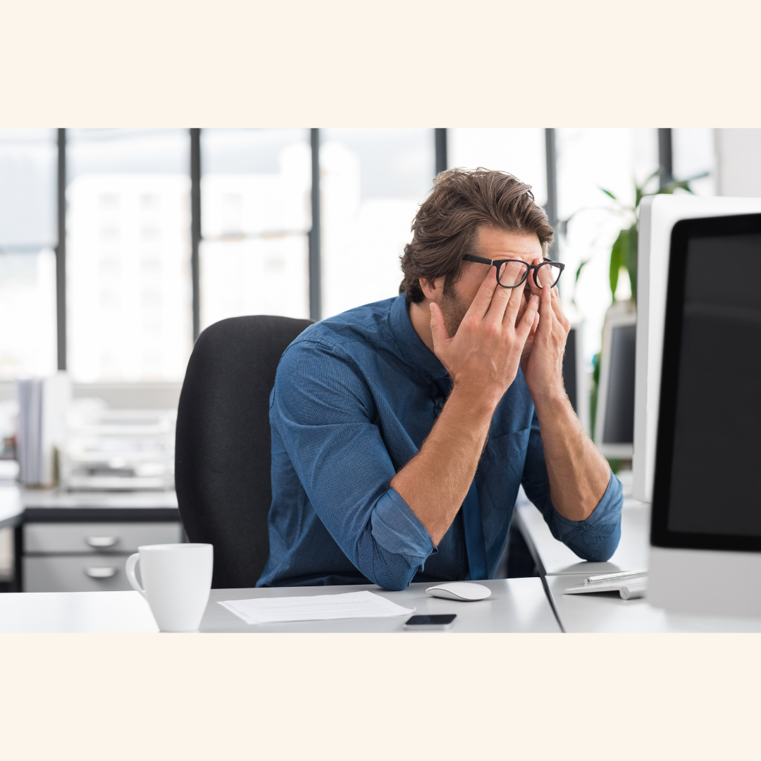 Stress and Parkinson’s: The Biological Link and How to Break the Cycle