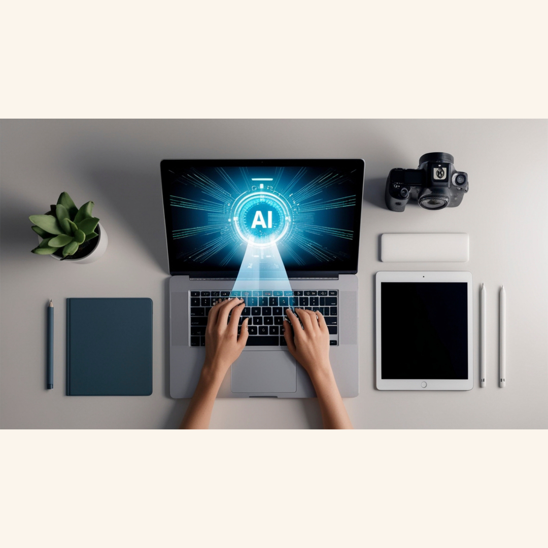 New Nature Review Reveals How AI Is Learning to Spot the "Invisible" Signs of Parkinson’s