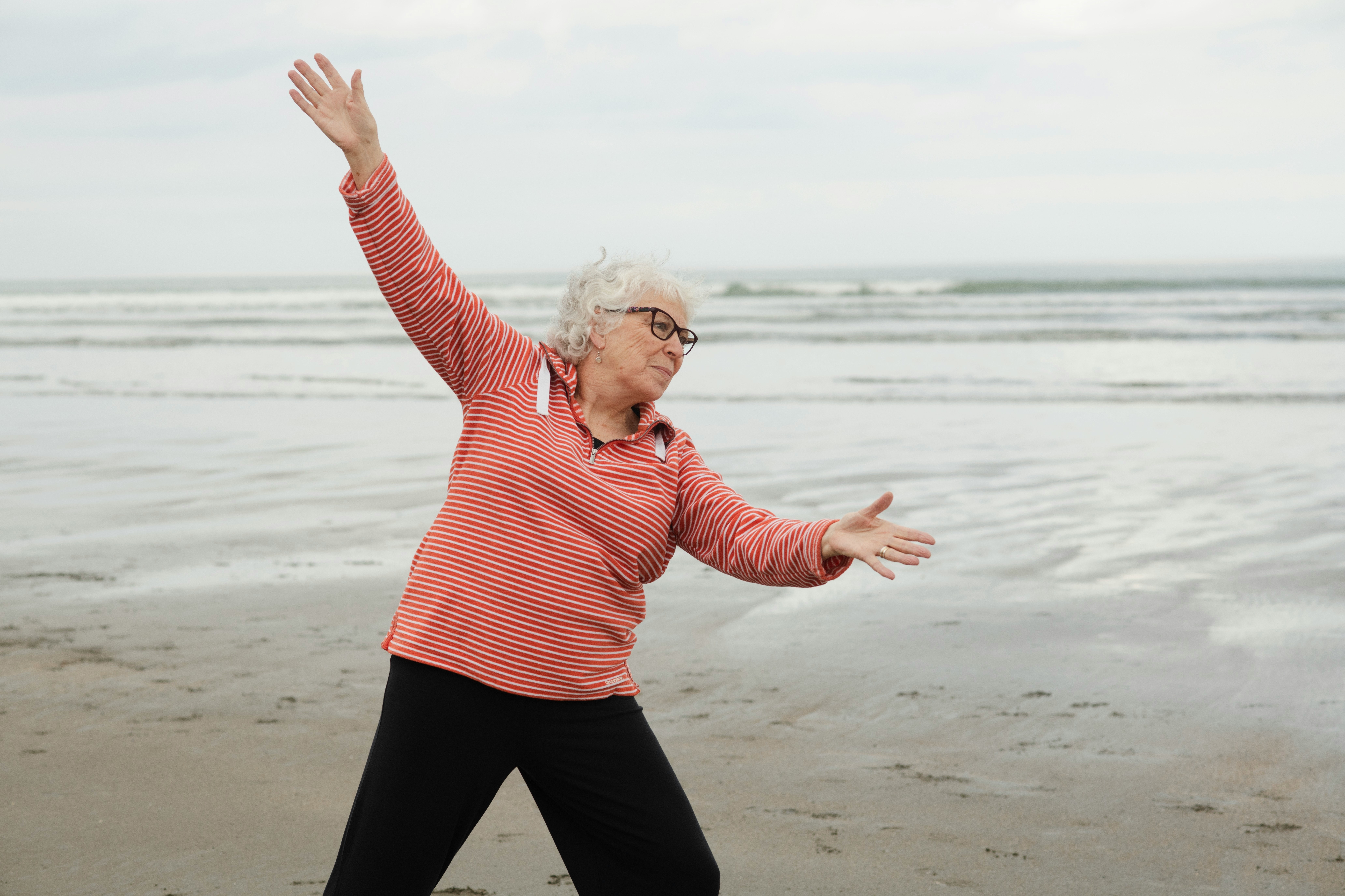 Holistic Approach to Parkinson's: Exercise, Supplements, and More With Dr. Bas Bloem