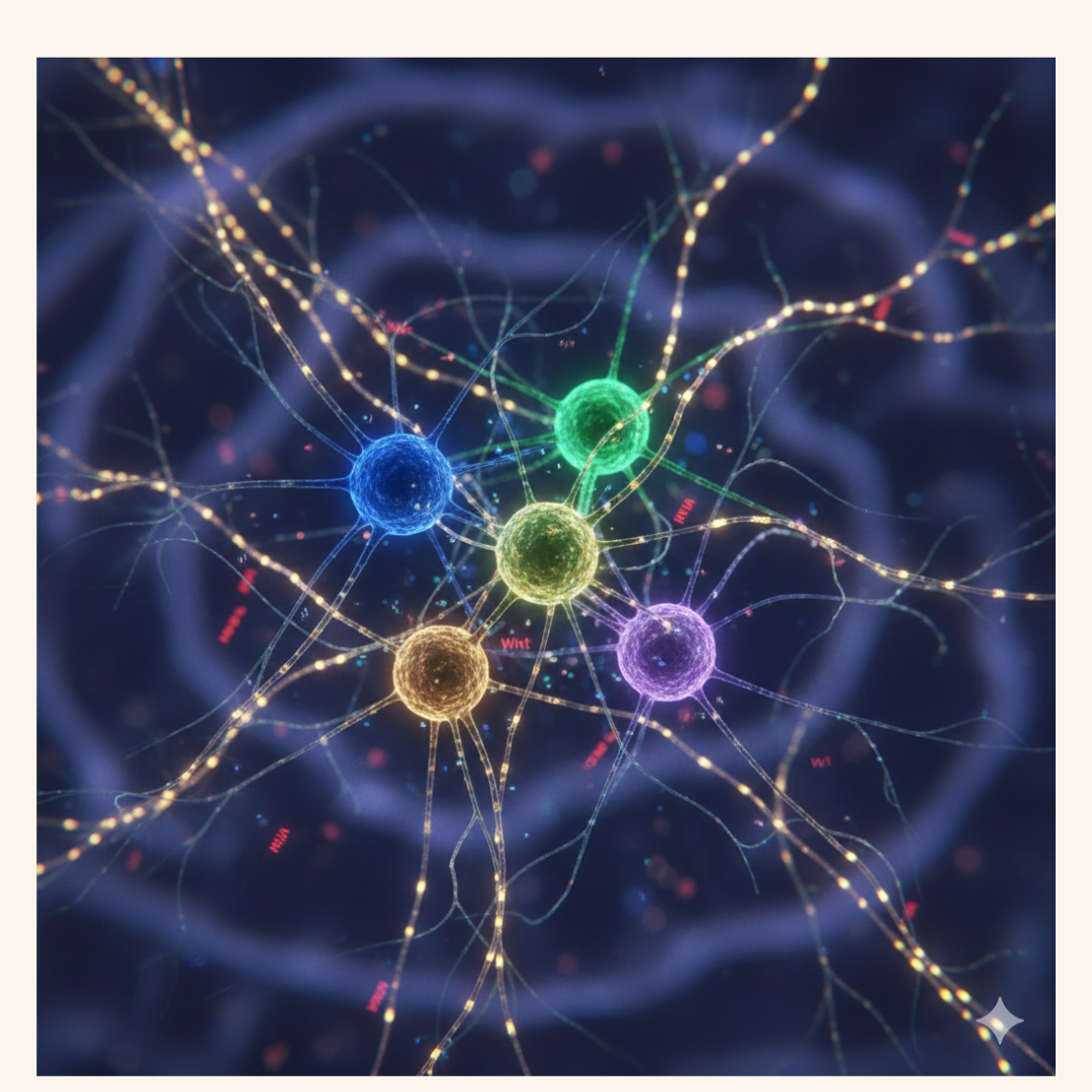 How the Brain Builds Dopamine Neurons