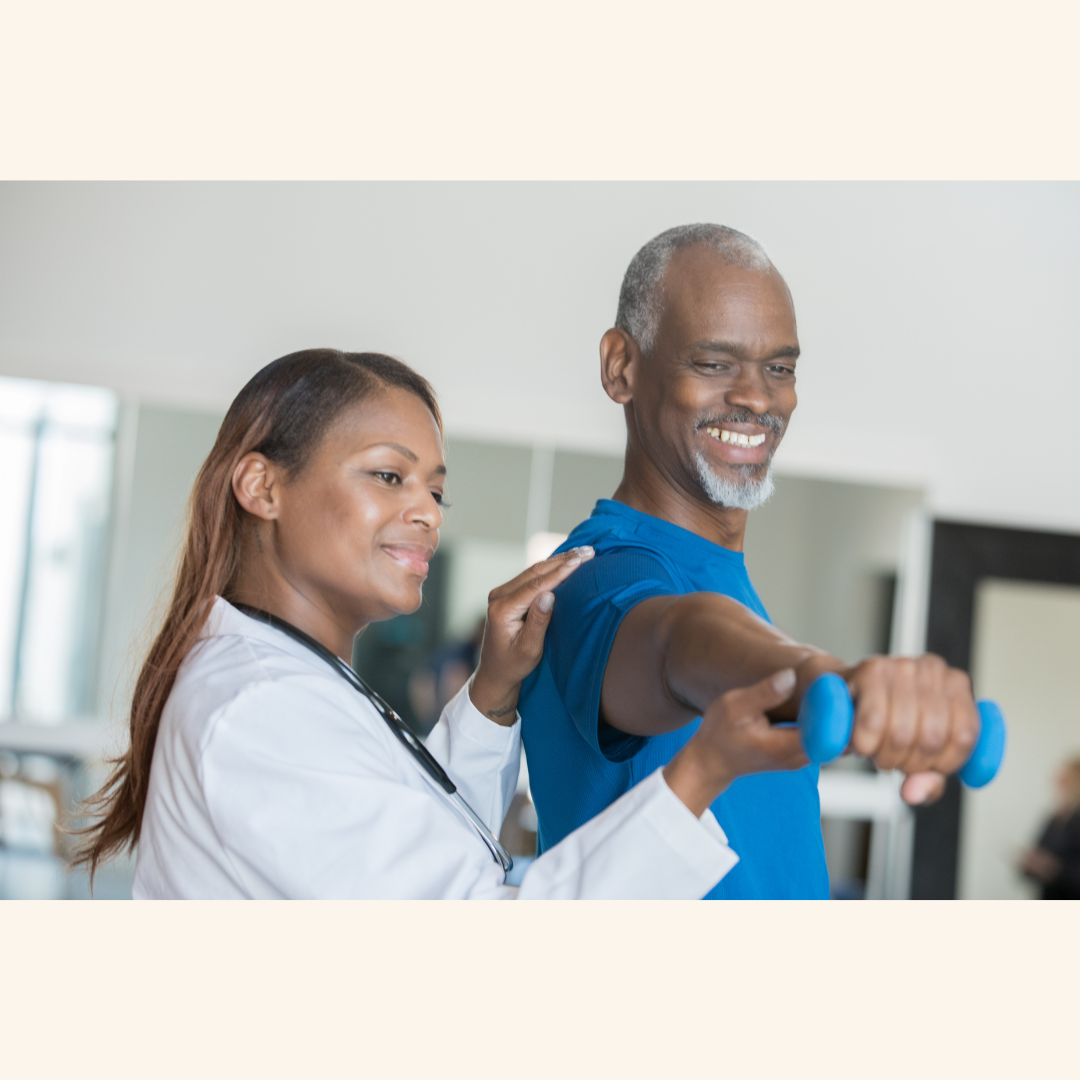 Why Early and Regular Physical Therapy is Essential