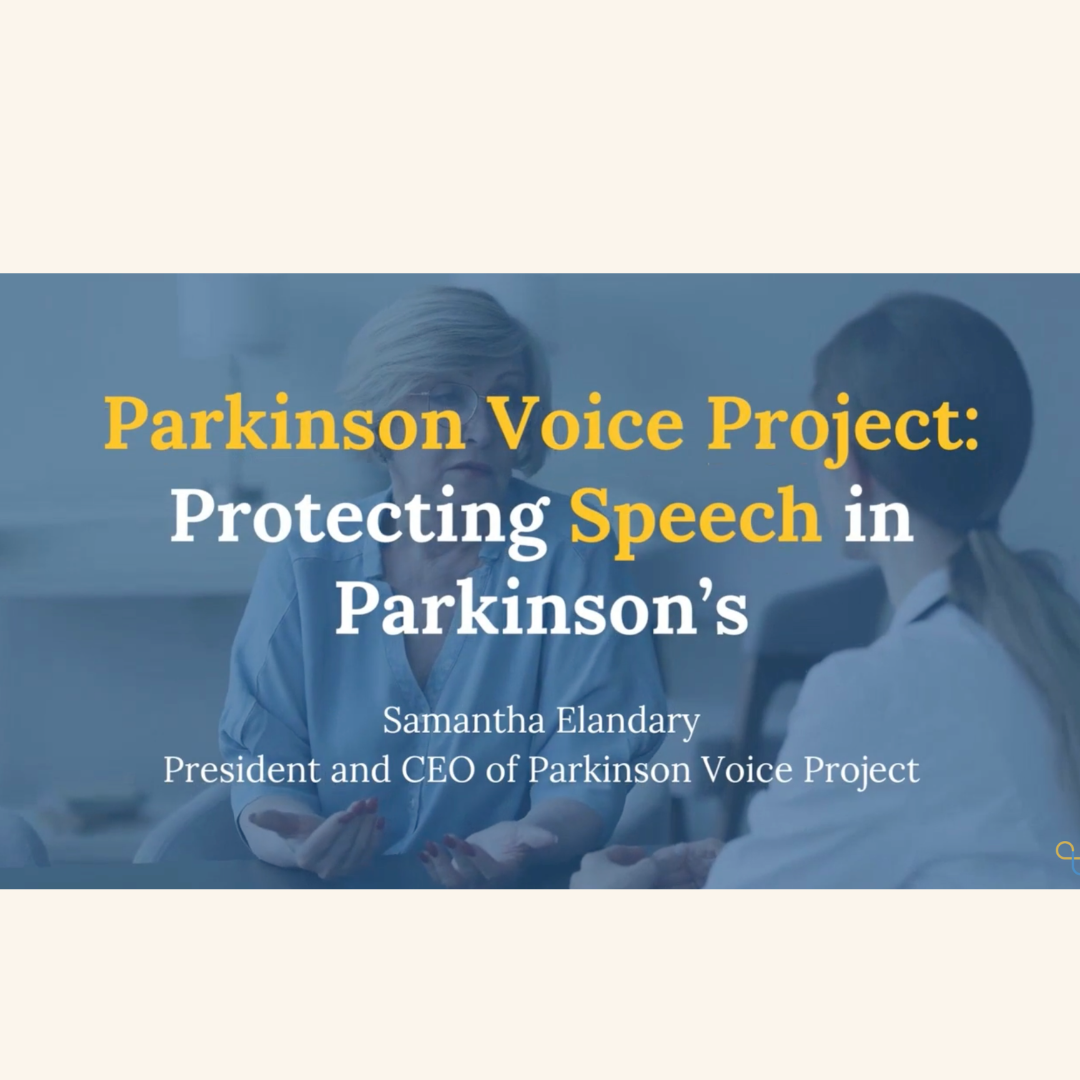 Why Speaking and Swallowing With Purpose Protects Your Health