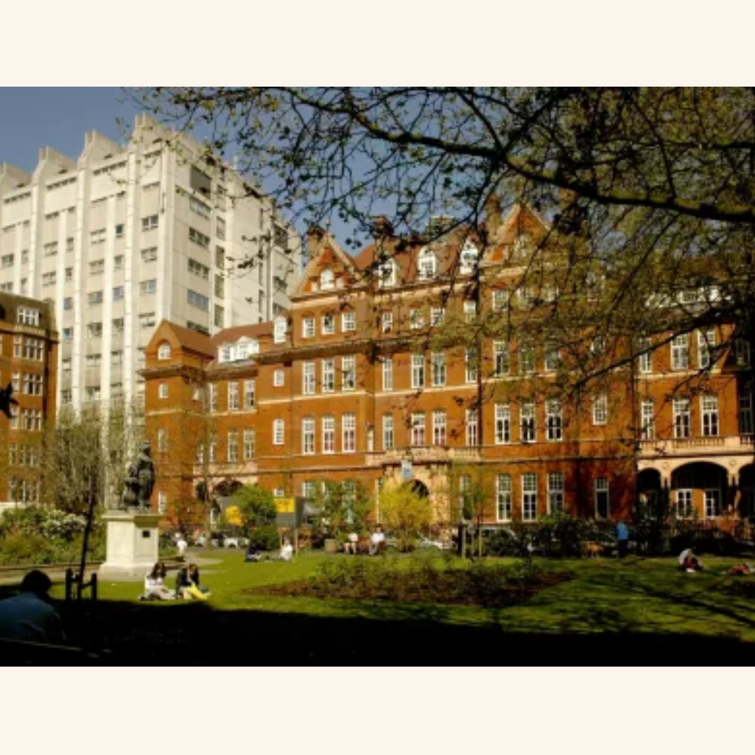 A Global Mission for Discovery: Inside the UK’s New Parkinson’s Research Centre