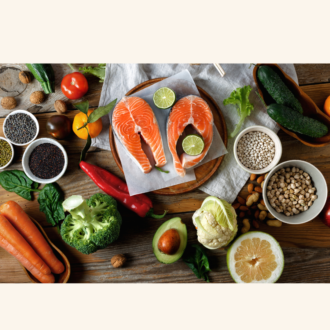 How Five Popular Diets Can Help You Live a Longer and Healthier Life