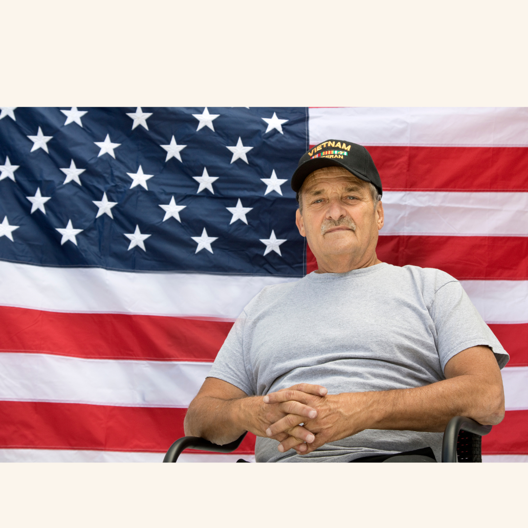 Understanding the Link Between Agent Orange and Parkinson’s Progression in Veterans