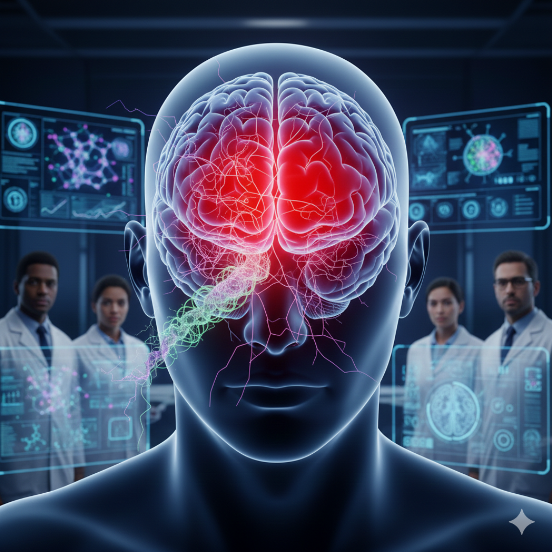 The Hidden Risks of Minor Strokes in Parkinson’s