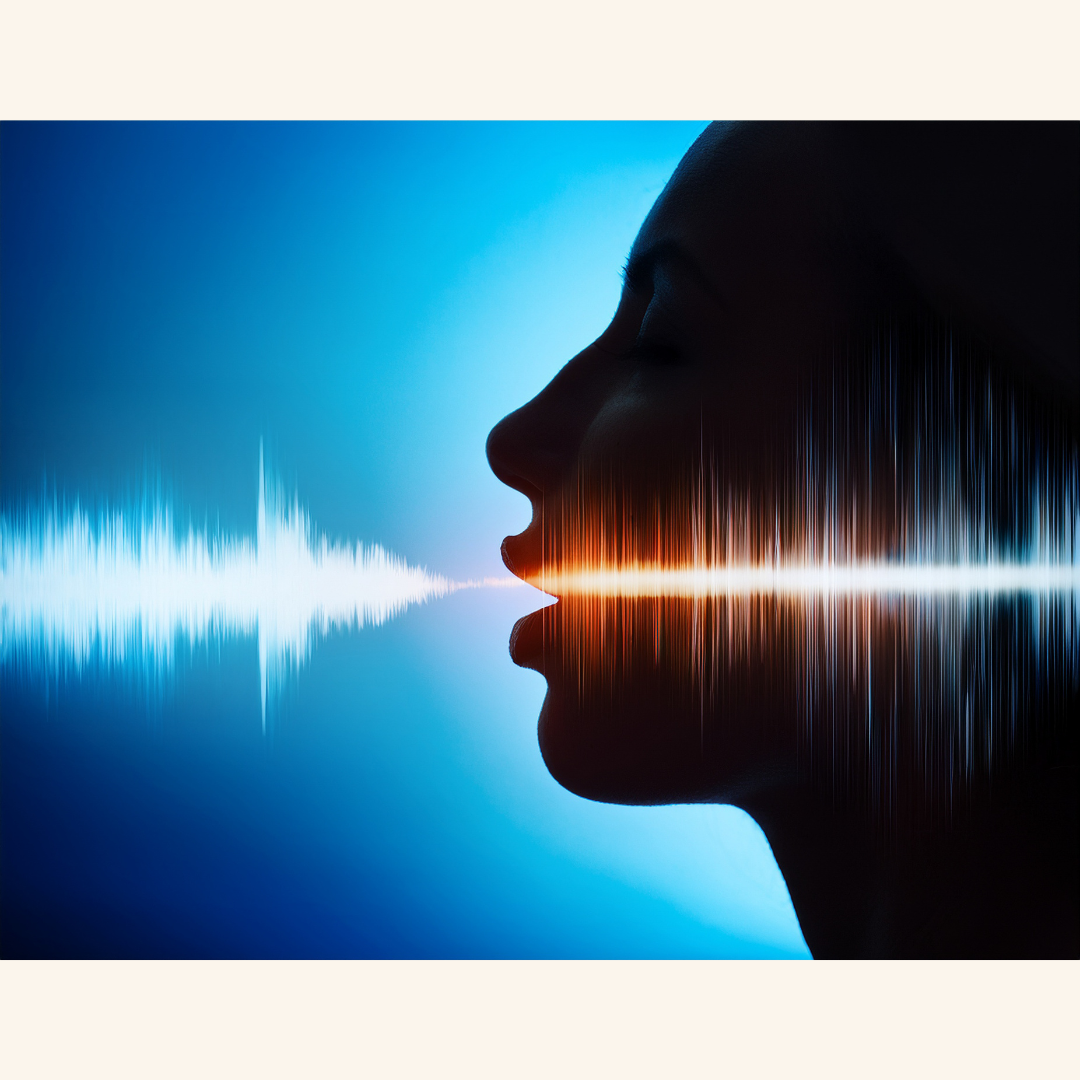 The Power of Intentional Speech in Parkinson’s