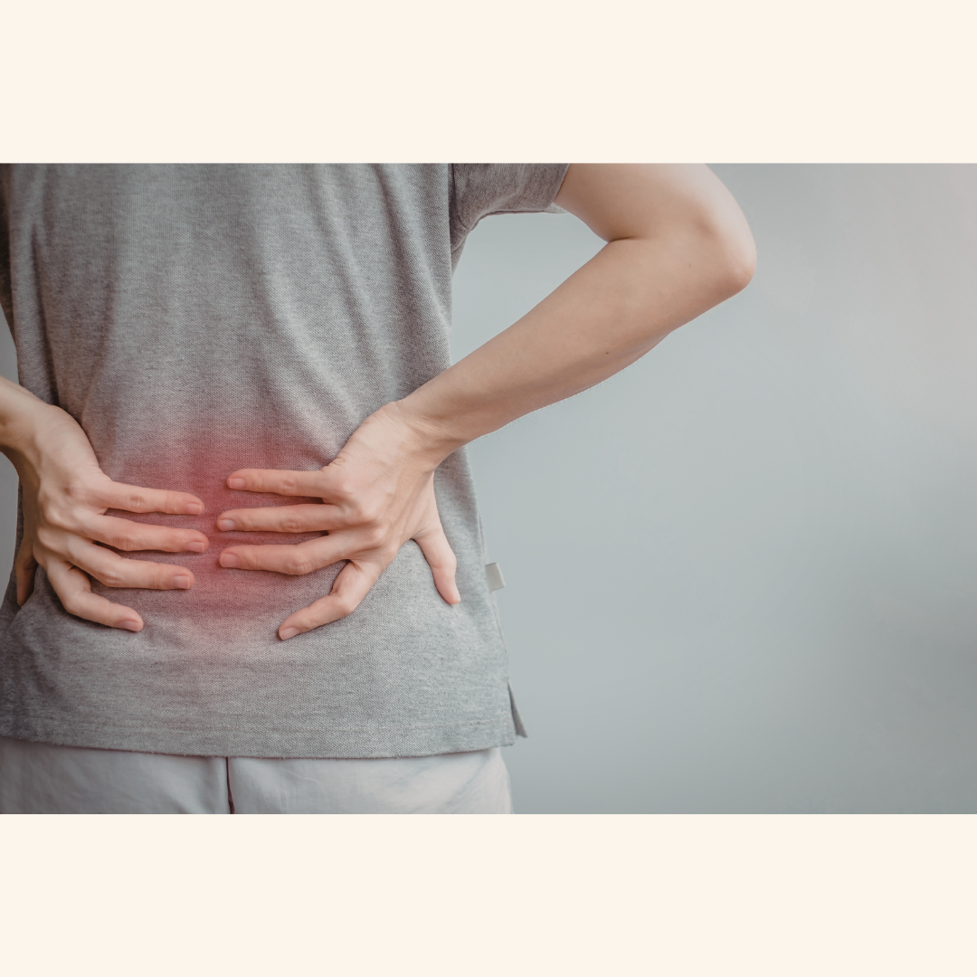 A Guide to Managing Pain and Discomfort in Parkinson’s