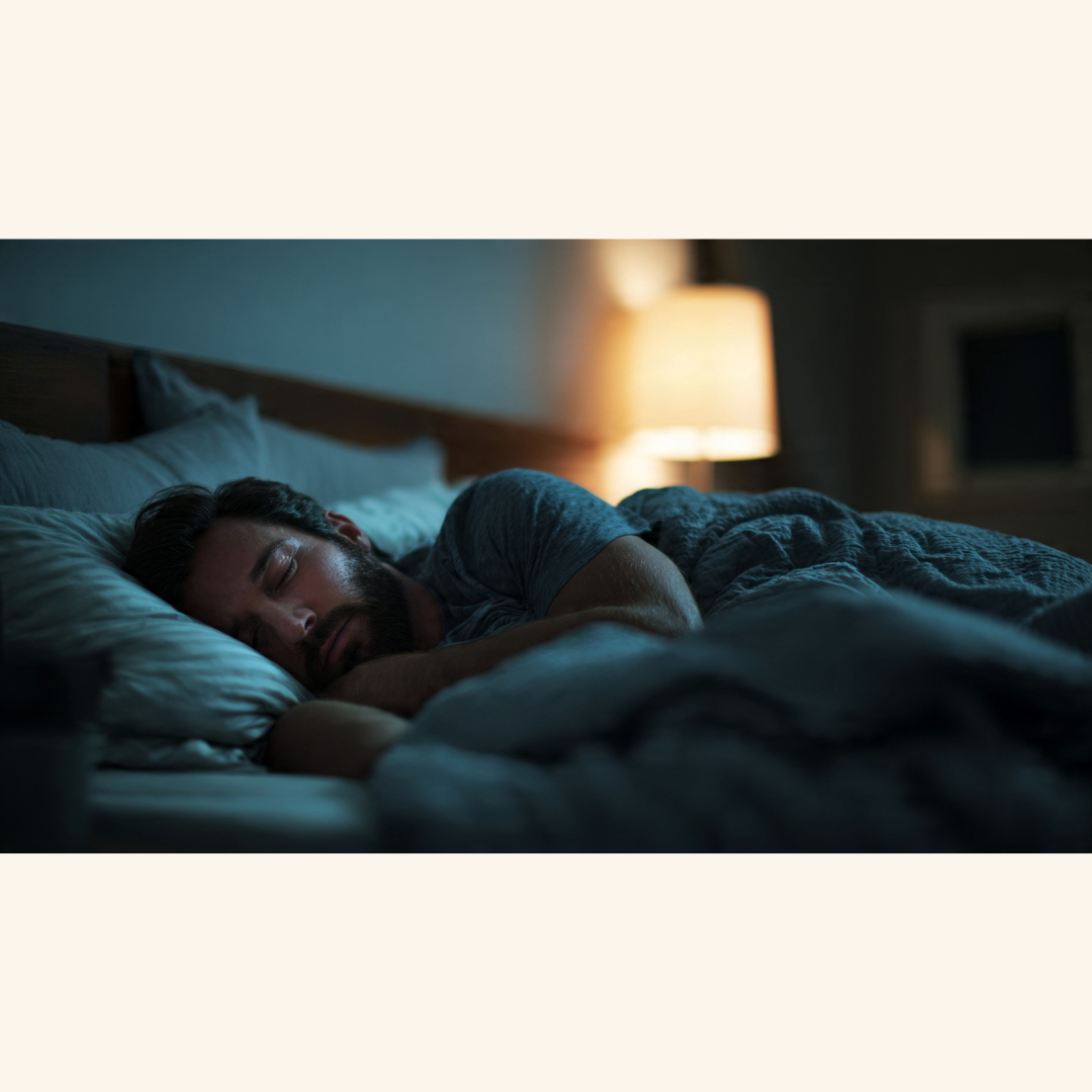 Sleep Patterns May Act as a Silent Tracker for Parkinson’s Progression